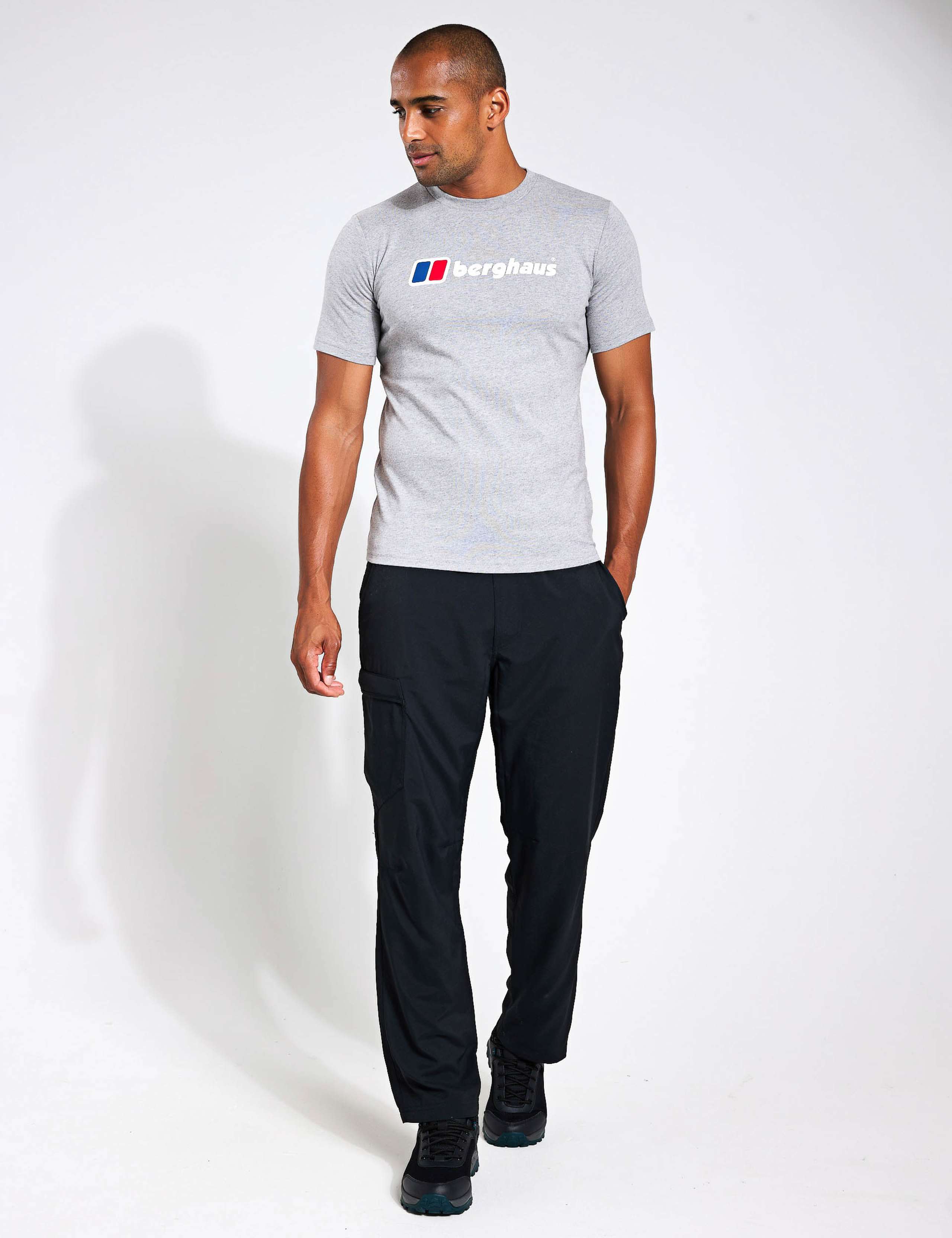 Navigator Regular Fit Cargo Trousers 4 of 4