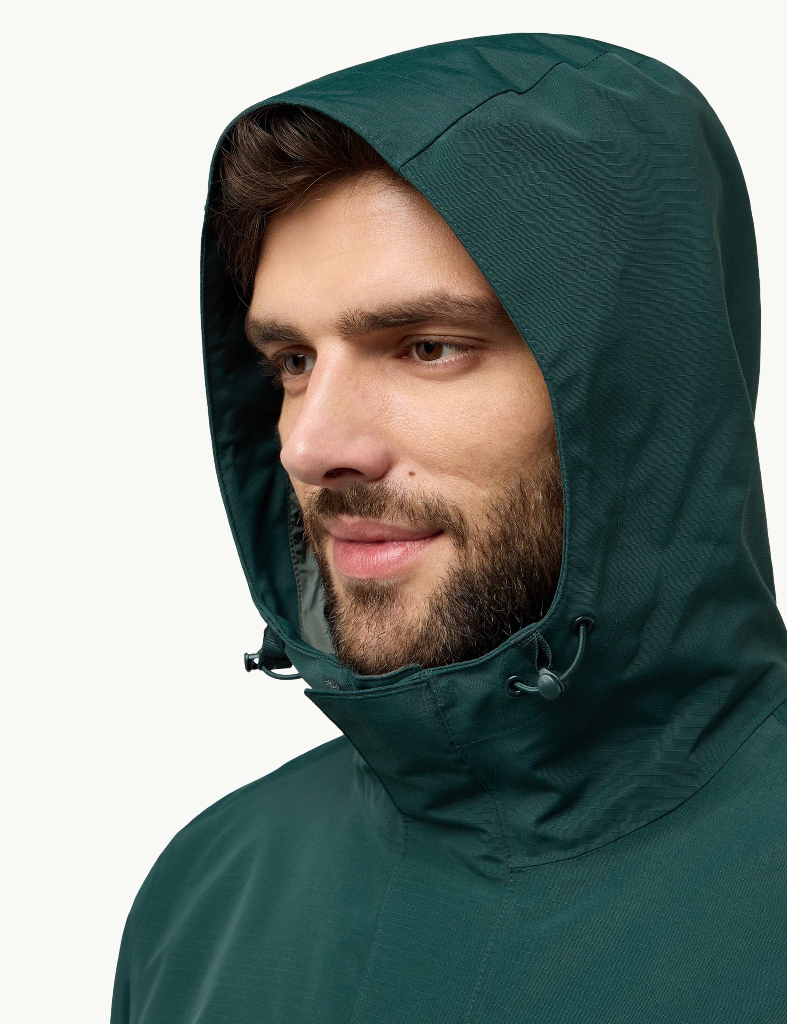 Altenberg 3-in-1 Hooded Anorak 4 of 6
