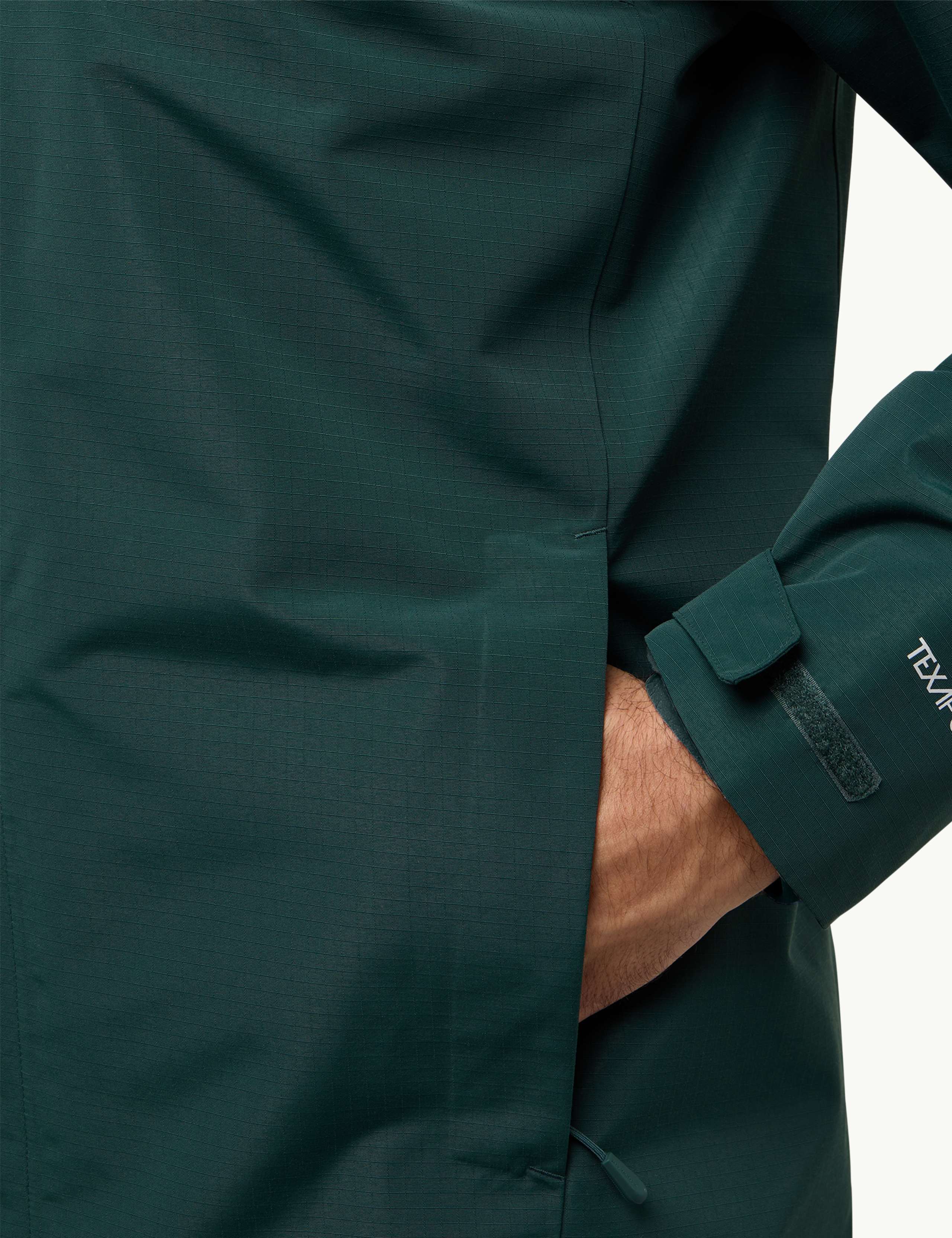 Altenberg 3-in-1 Hooded Anorak 5 of 6