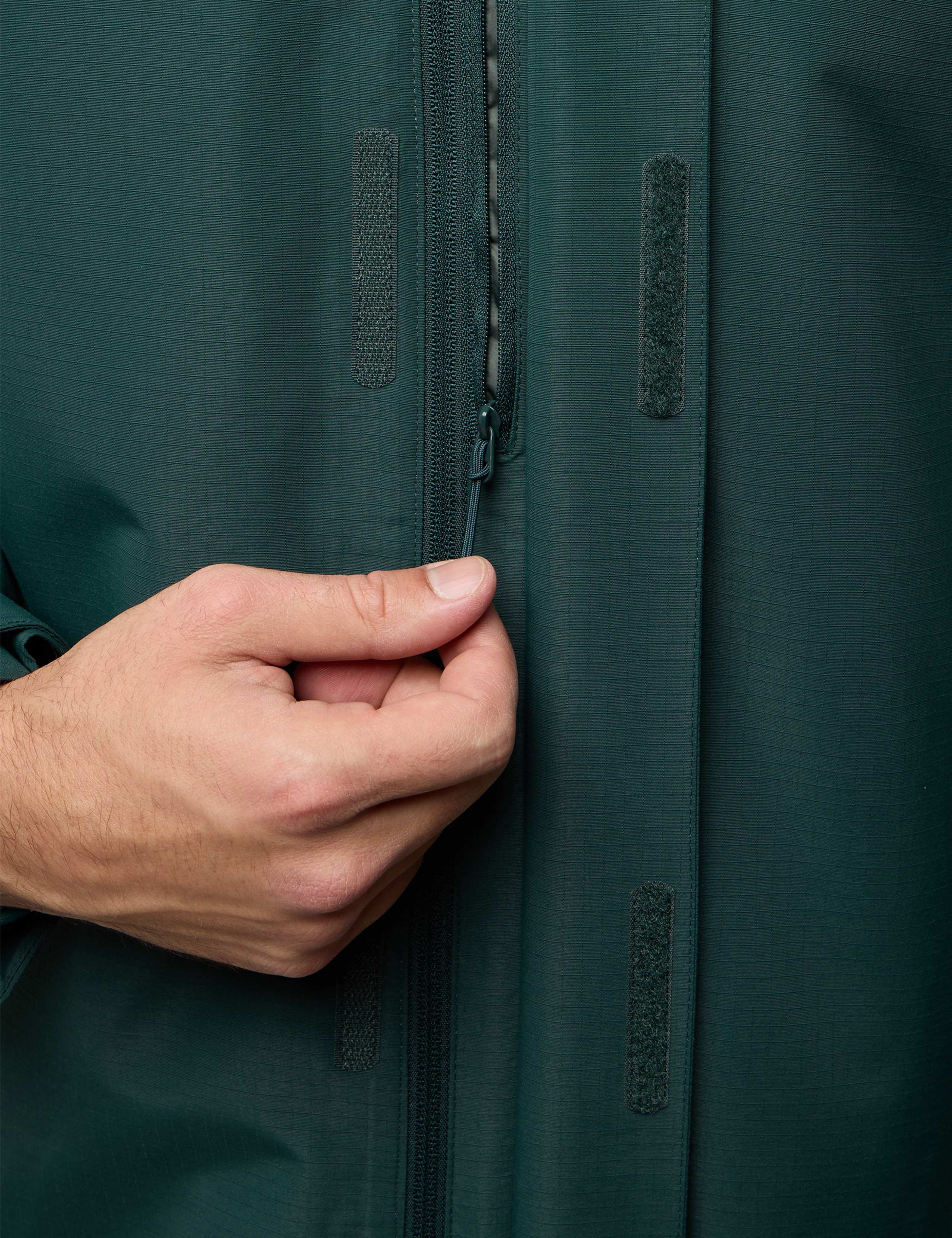 Altenberg 3-in-1 Hooded Anorak 6 of 6