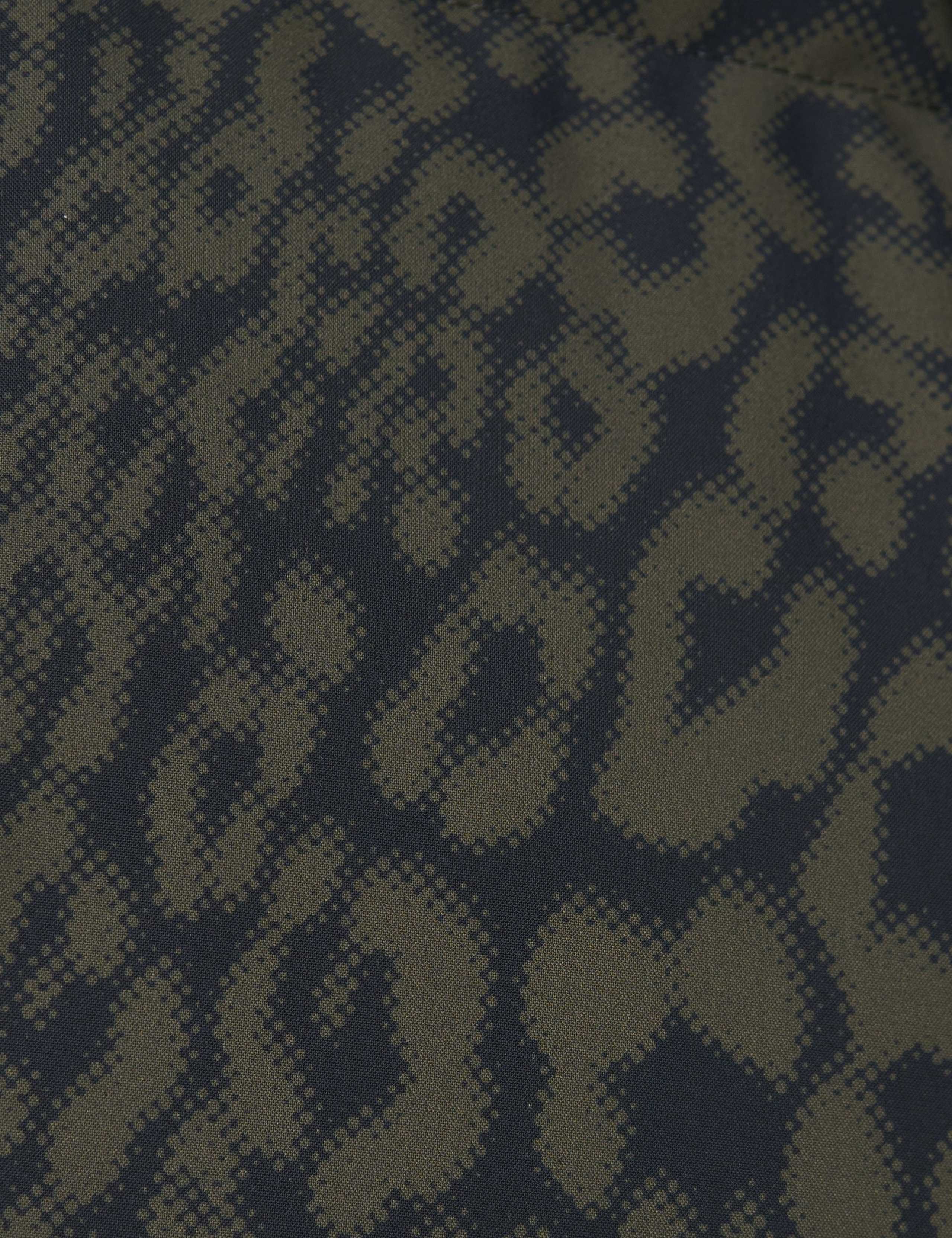 Nimbus CloudWeight Cropped Puffer Jacket 9 of 9