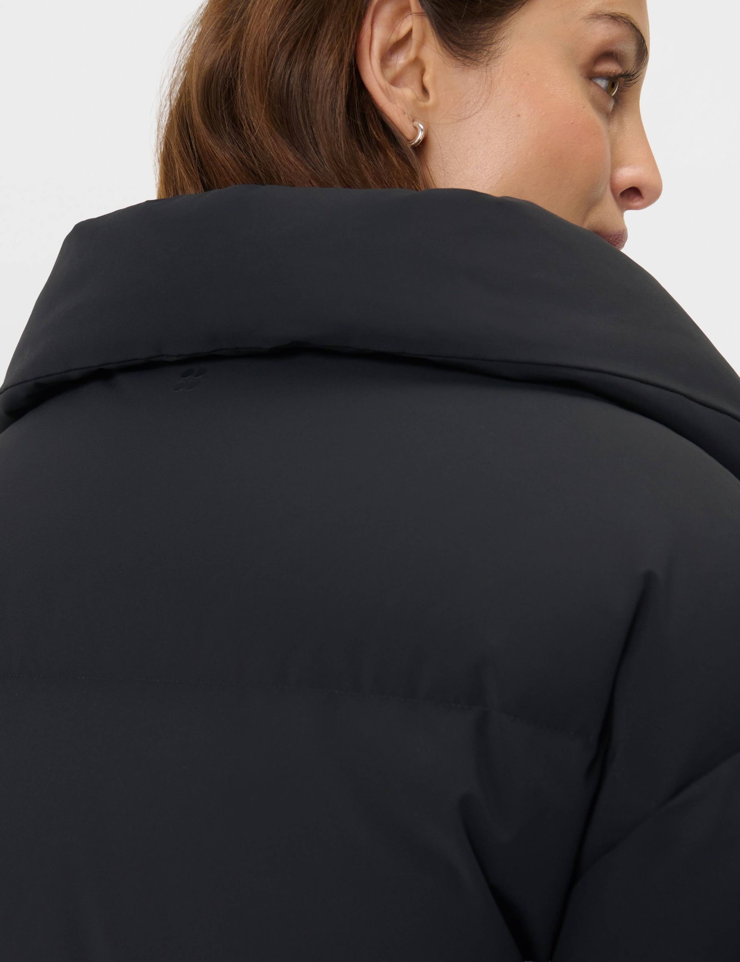Nimbus CloudWeight Cropped Puffer Jacket 7 of 11