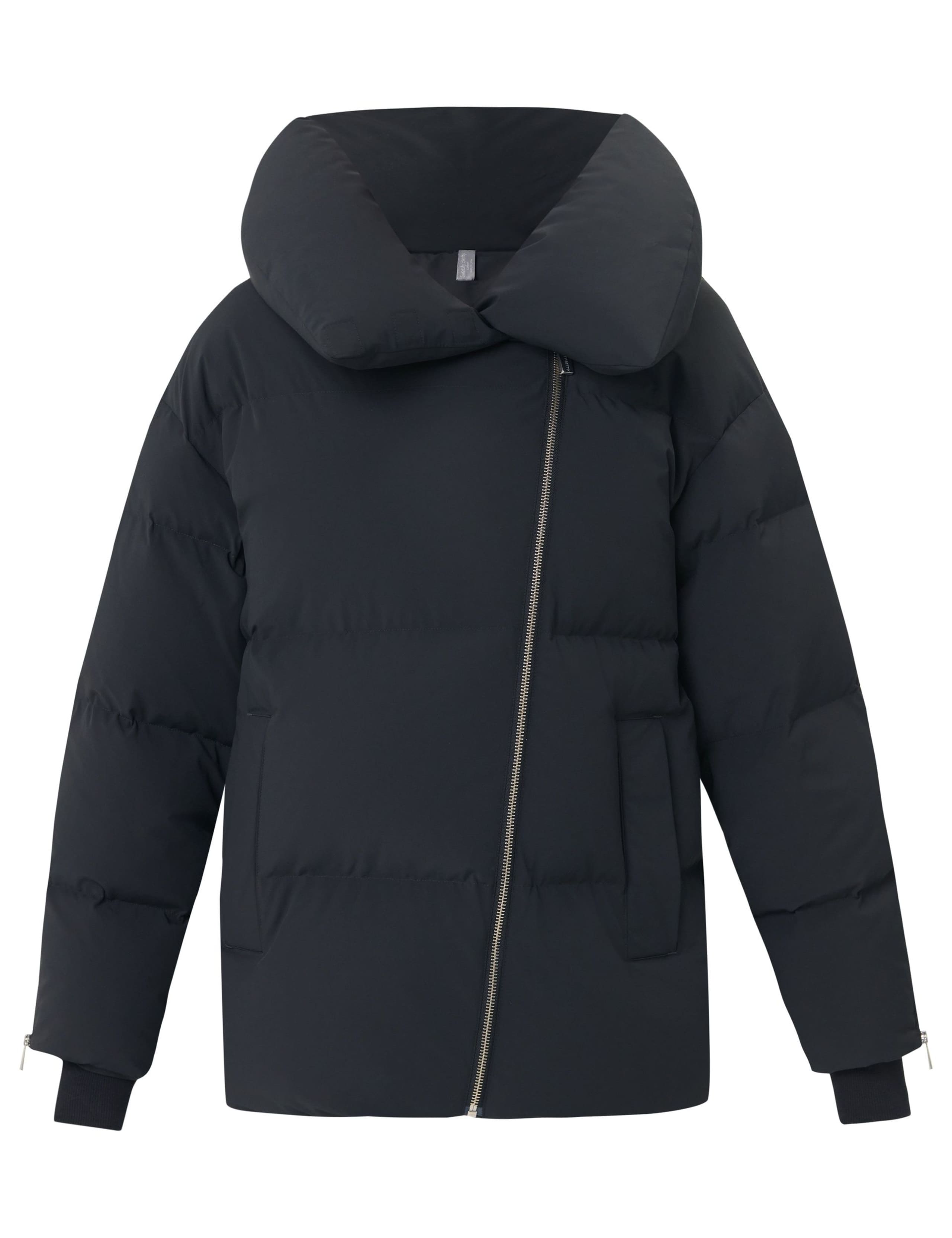 Nimbus CloudWeight Cropped Puffer Jacket 2 of 11