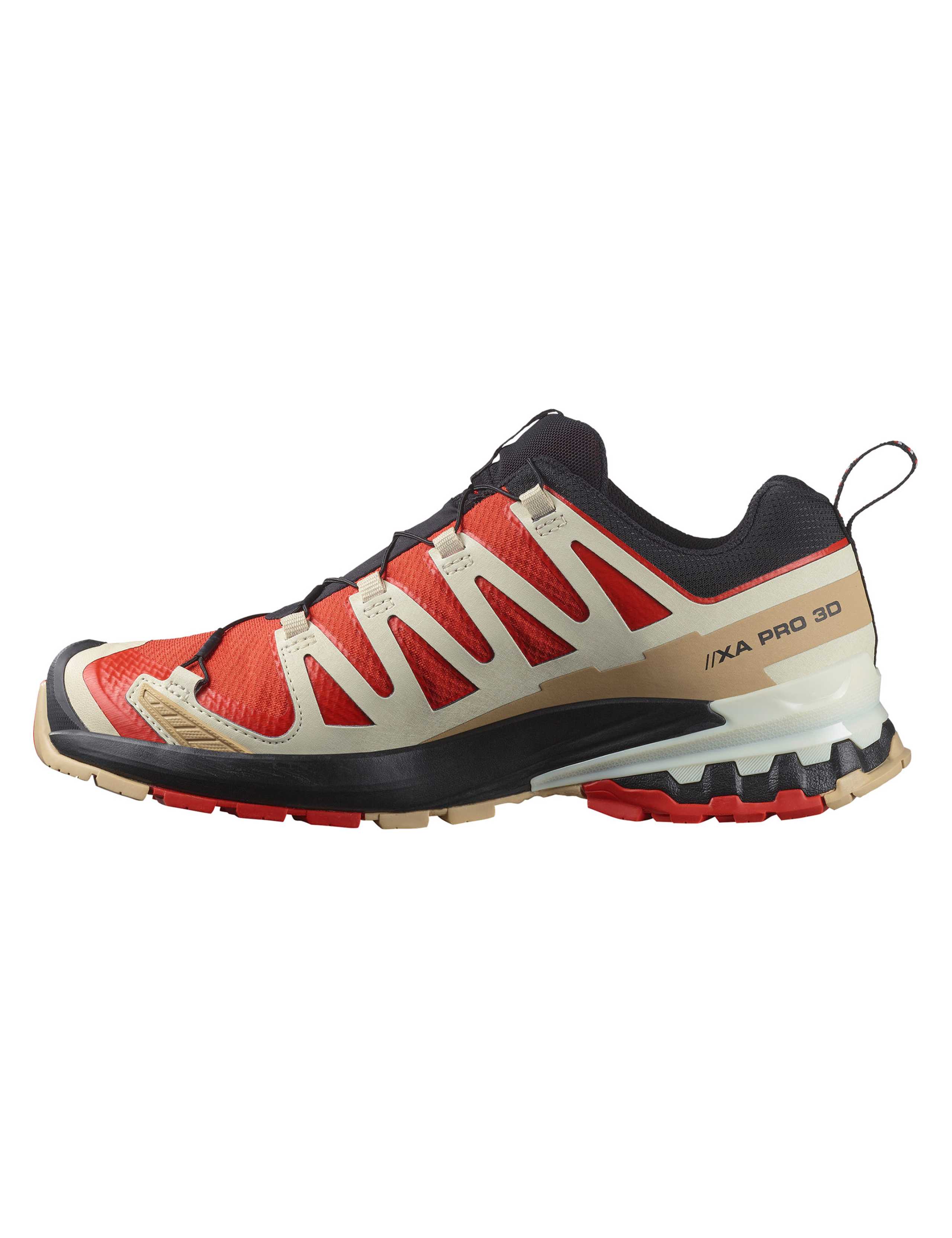 XA Pro 3D V9 Gore-Tex Trainers 2 of 6