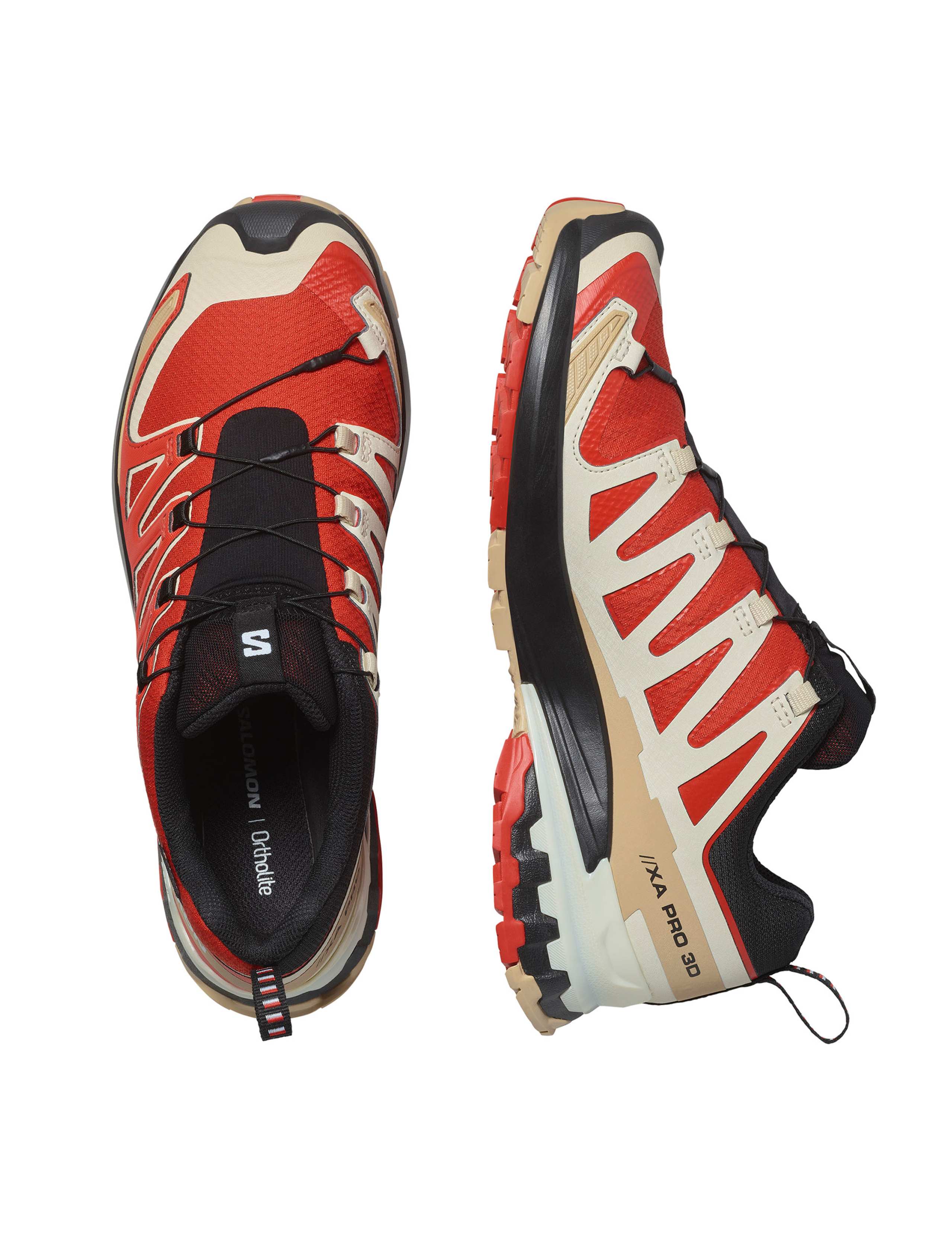 XA Pro 3D V9 Gore-Tex Trainers 3 of 6