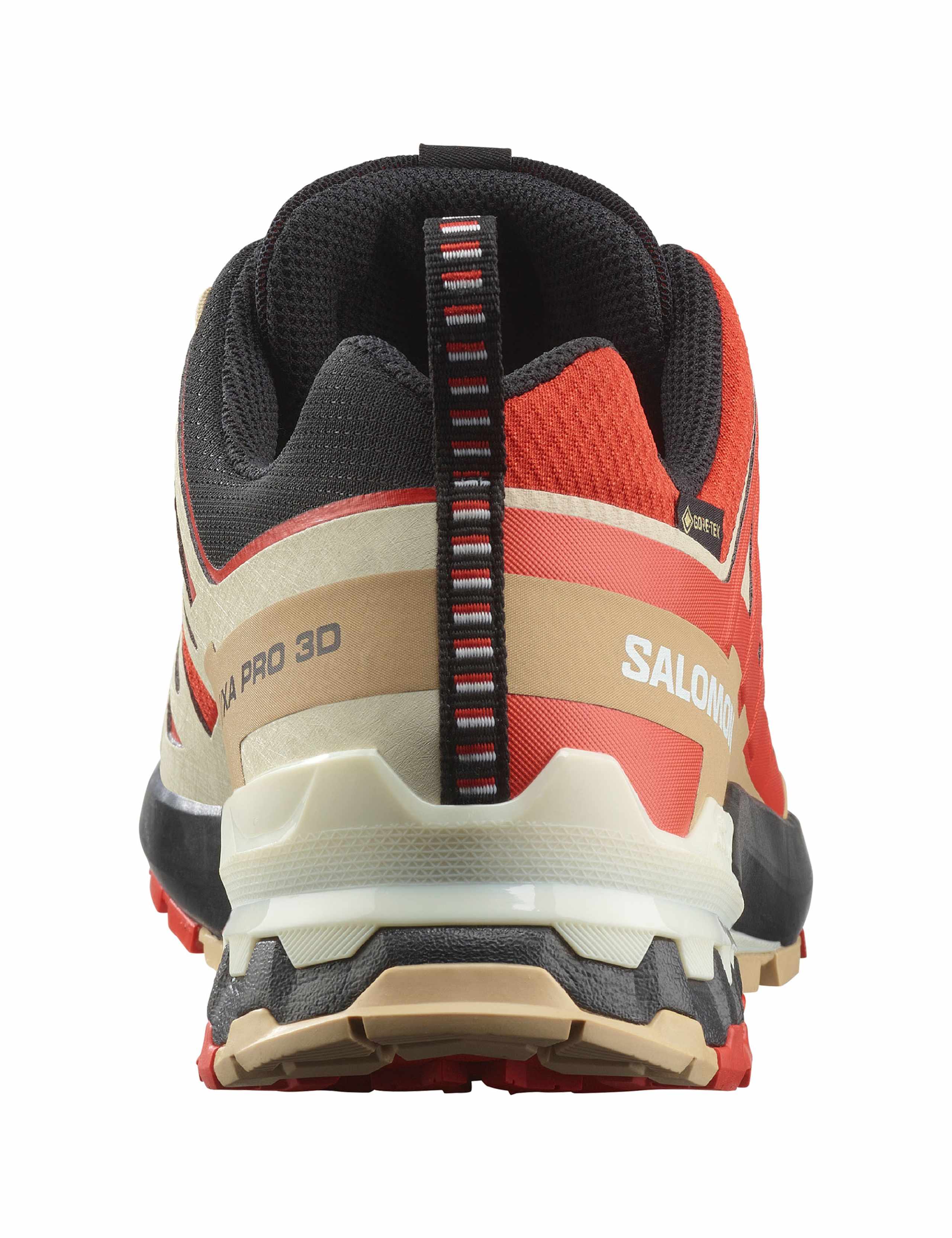 XA Pro 3D V9 Gore-Tex Trainers 5 of 6