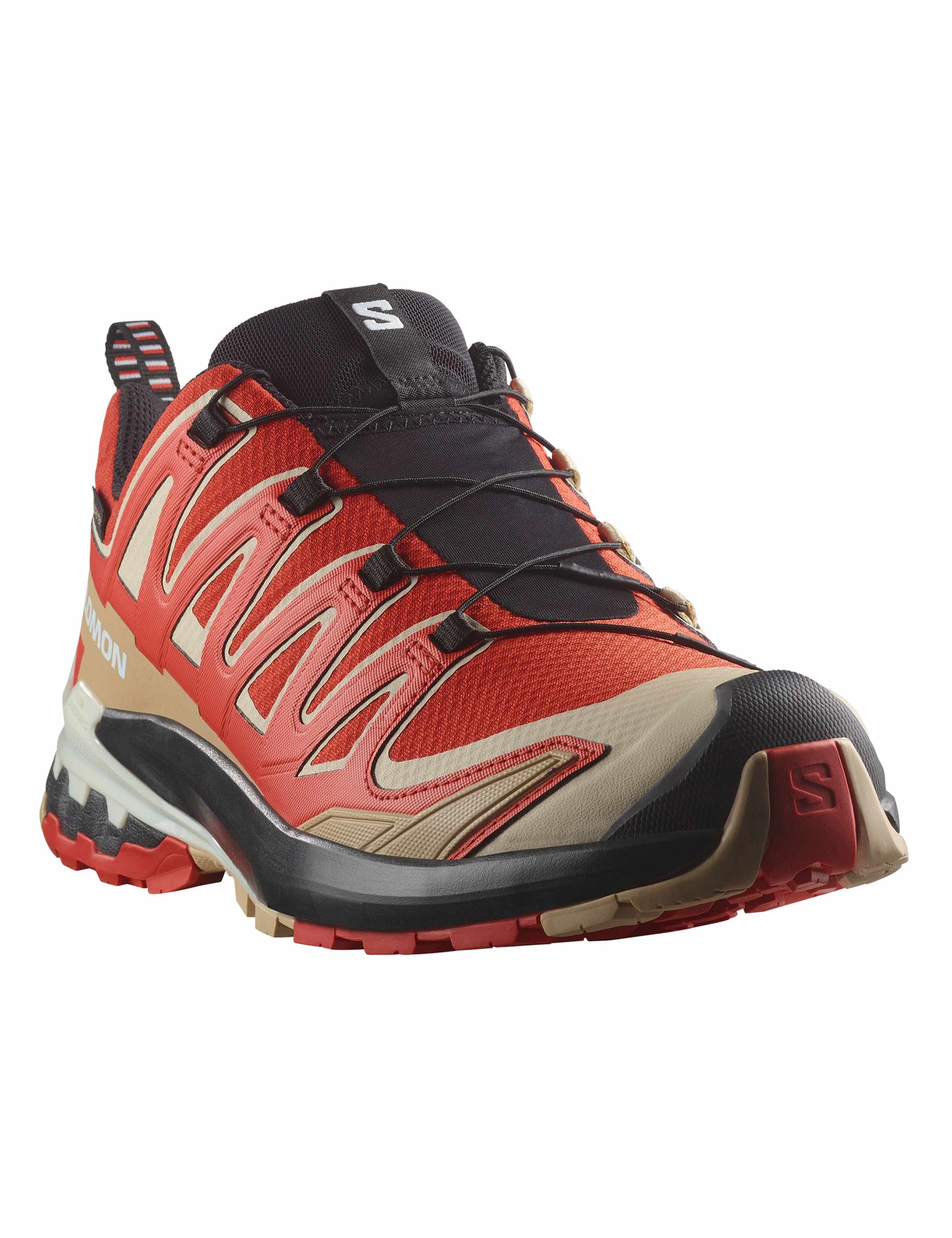 XA Pro 3D V9 Gore-Tex Trainers 6 of 6