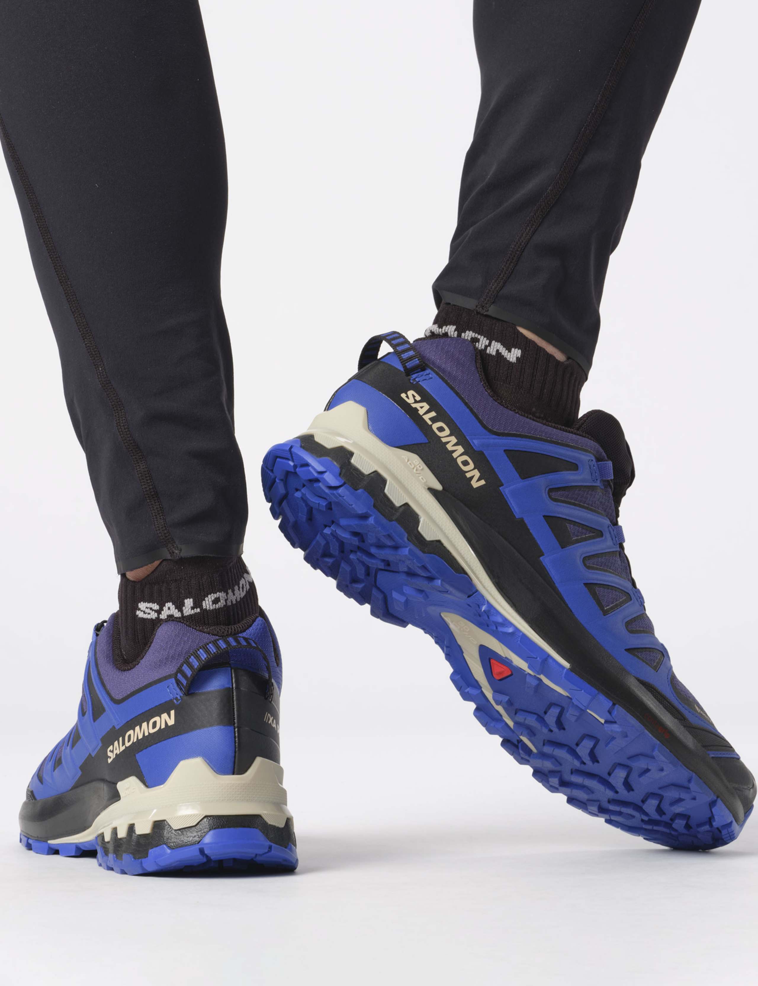XA Pro 3D V9 Gore-Tex Trainers 6 of 6