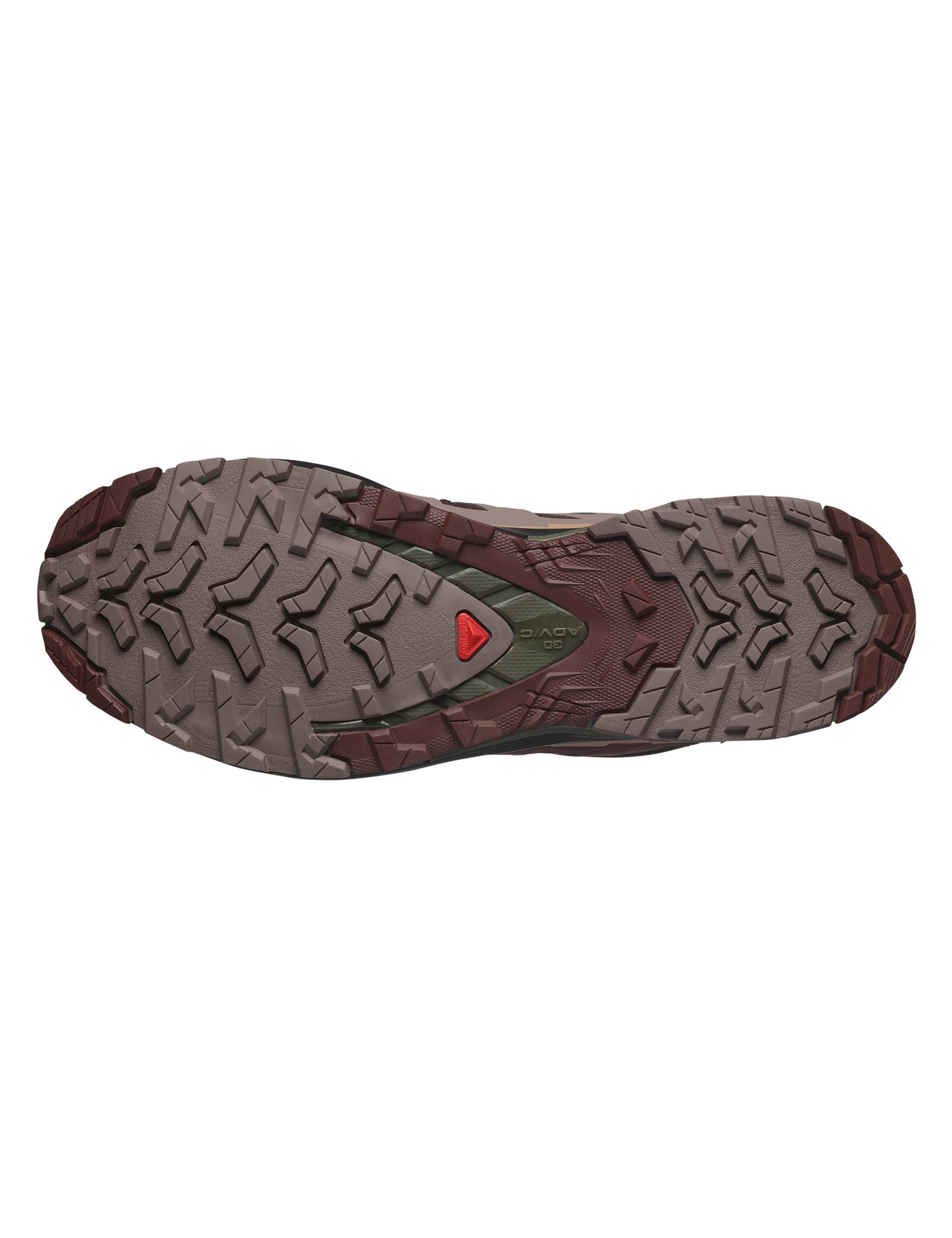 XA Pro 3D V9 Gore-Tex Trainers 4 of 6