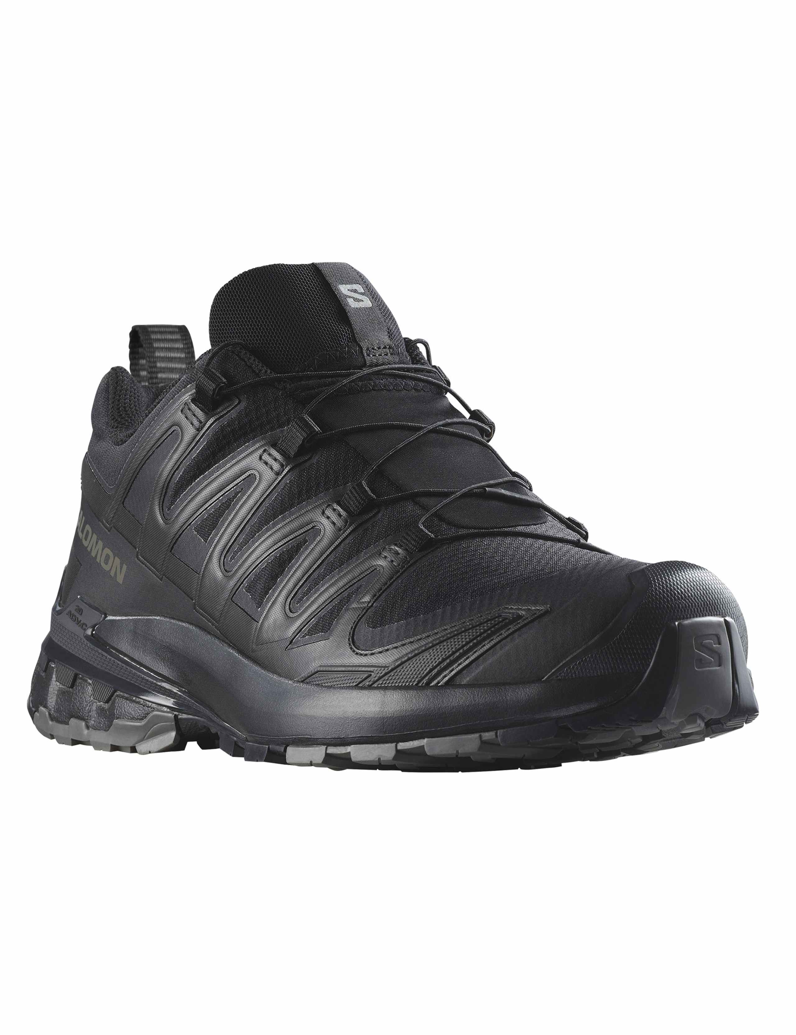 XA Pro 3D V9 Gore-Tex Trainers 2 of 6
