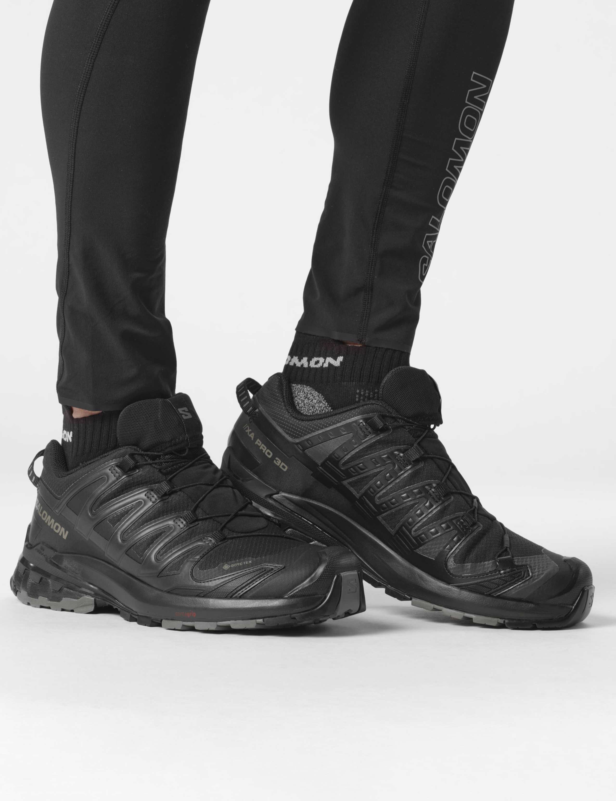 XA Pro 3D V9 Gore-Tex Trainers 5 of 6