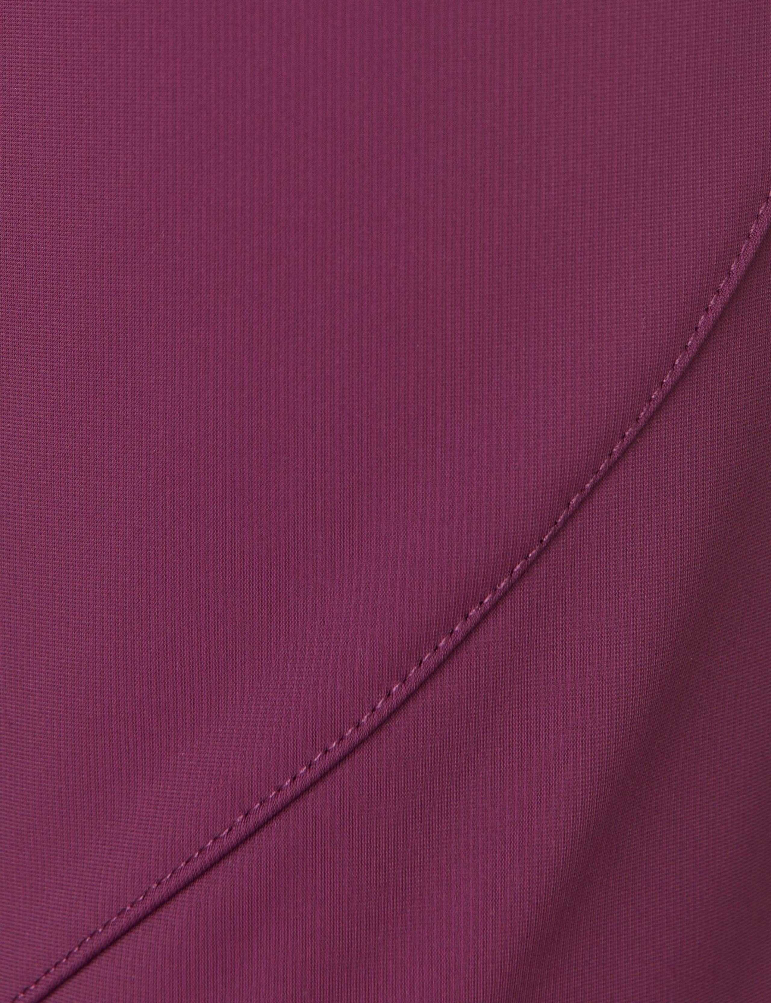 Power High Waist Sculpting Salopettes 8 of 9