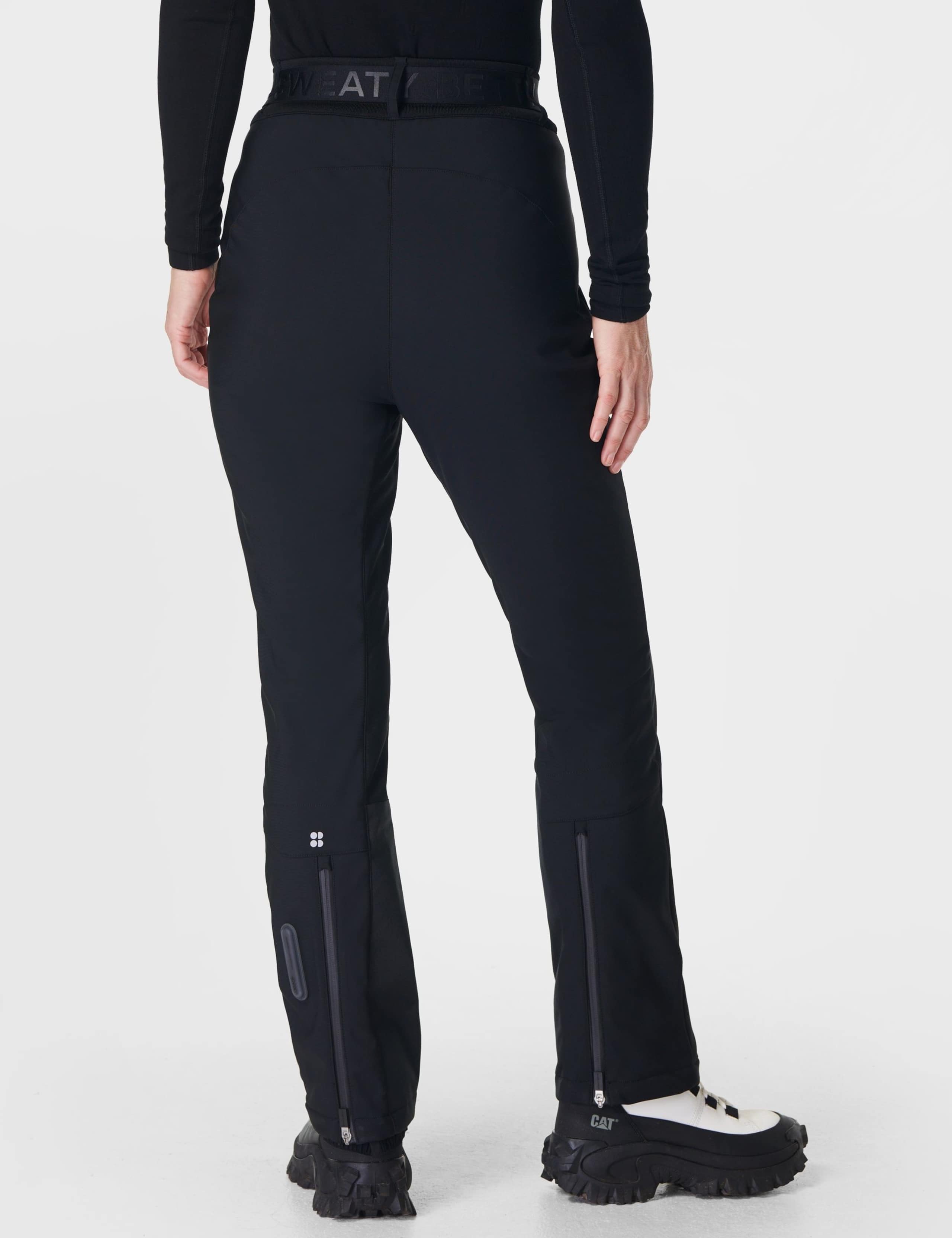 Power High Waisted Joggers 4 of 10