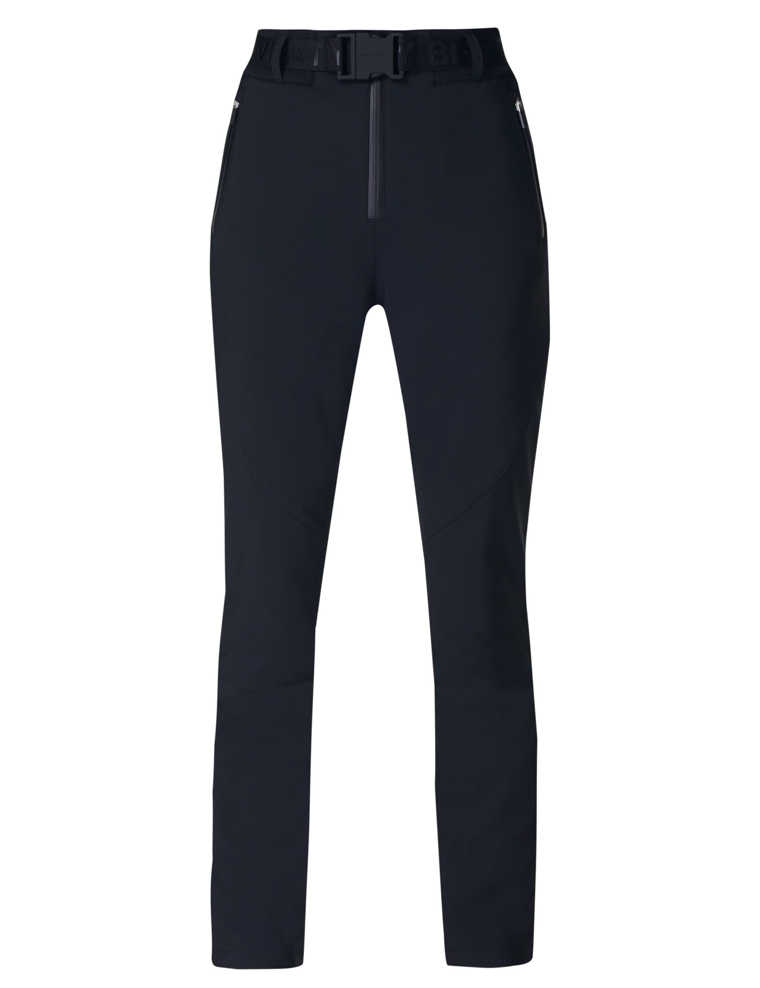 Power High Waisted Joggers 2 of 10