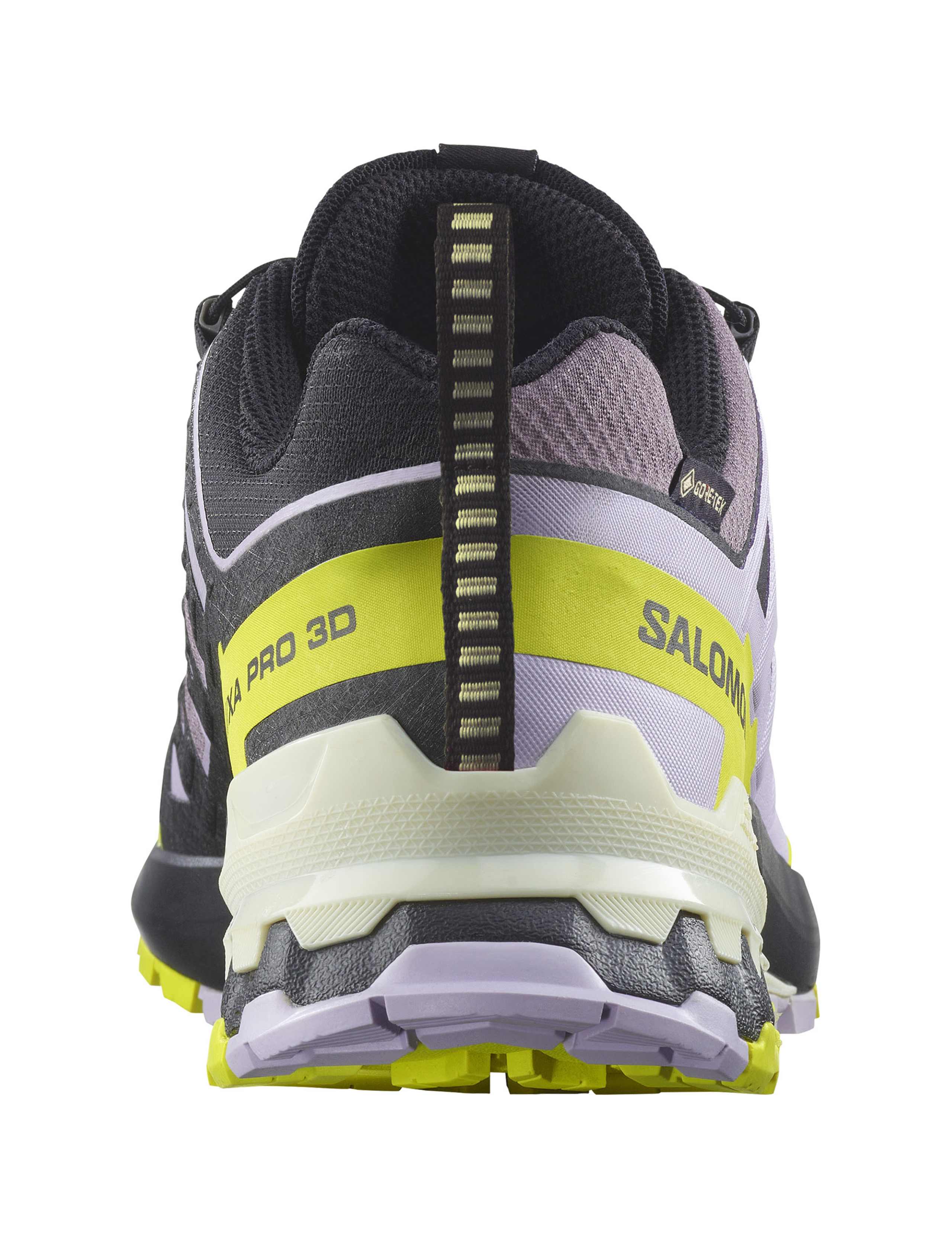XA Pro 3D V9 Gore-Tex Trail Trainers 4 of 7