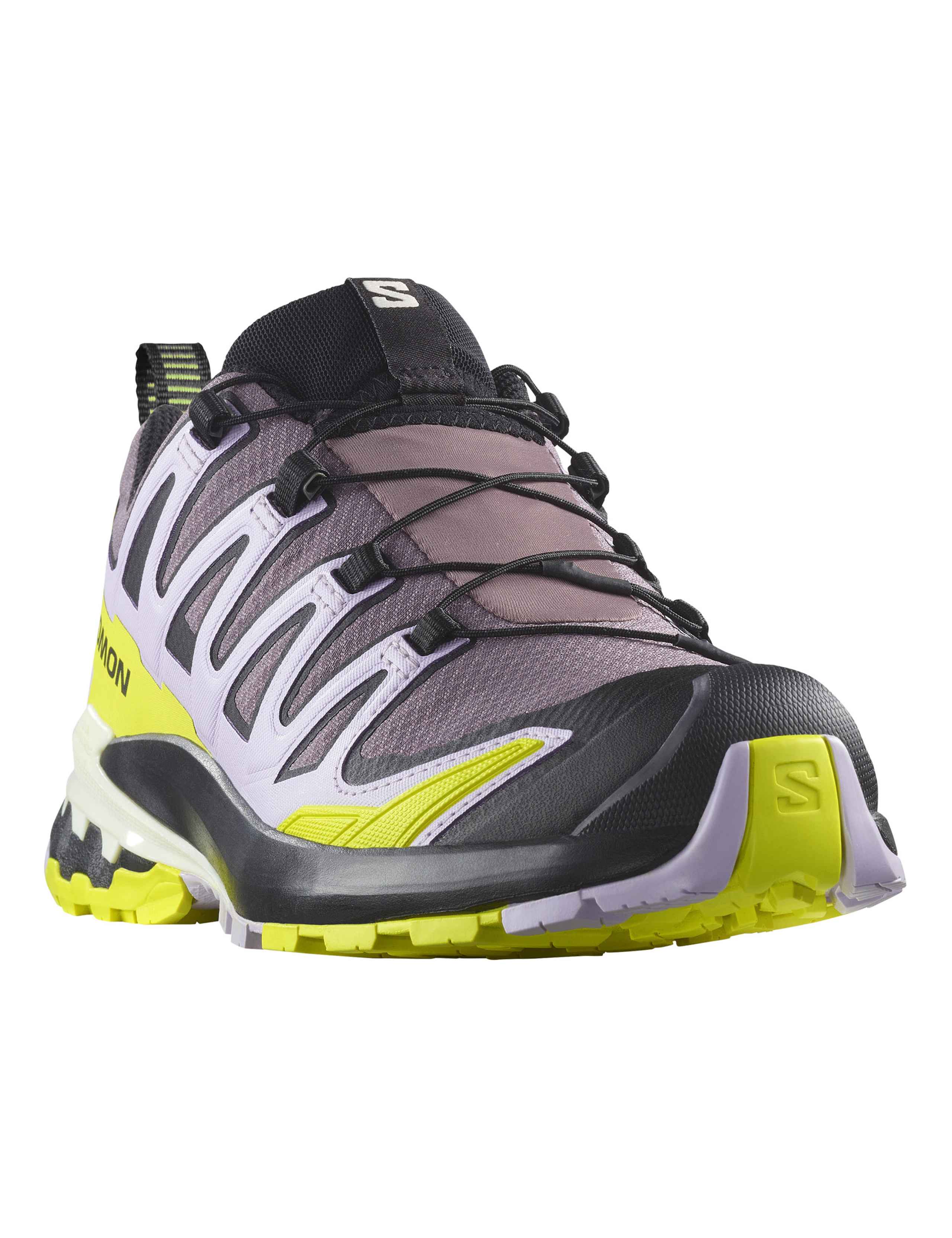 XA Pro 3D V9 Gore-Tex Trail Trainers 5 of 7