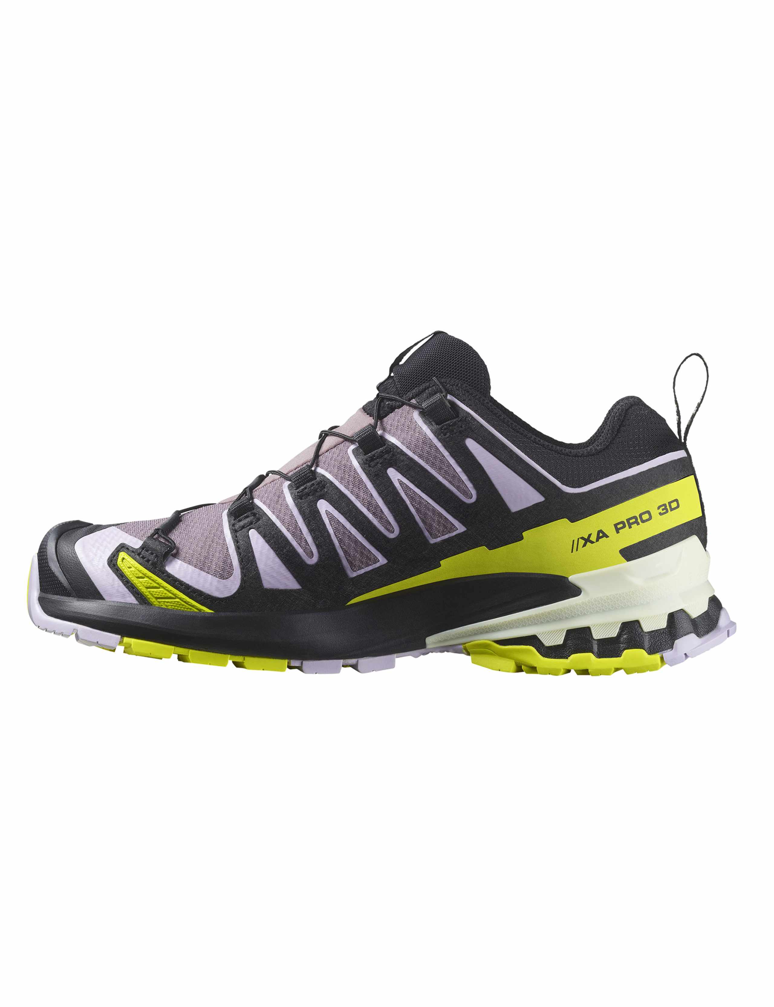 XA Pro 3D V9 Gore-Tex Trail Trainers 6 of 7