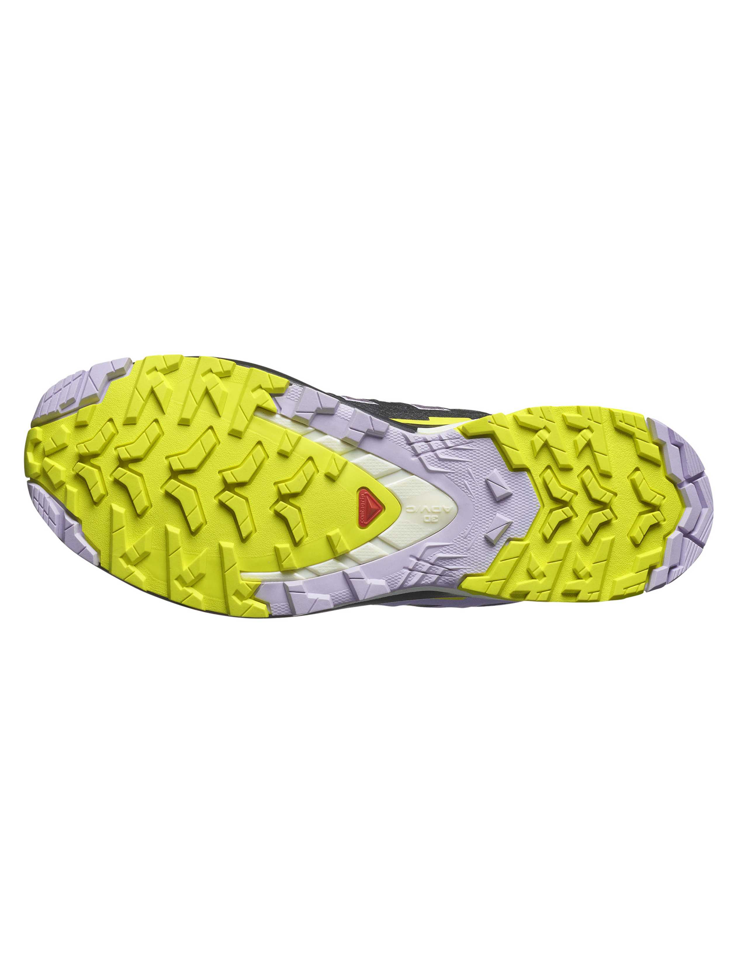 XA Pro 3D V9 Gore-Tex Trail Trainers 7 of 7