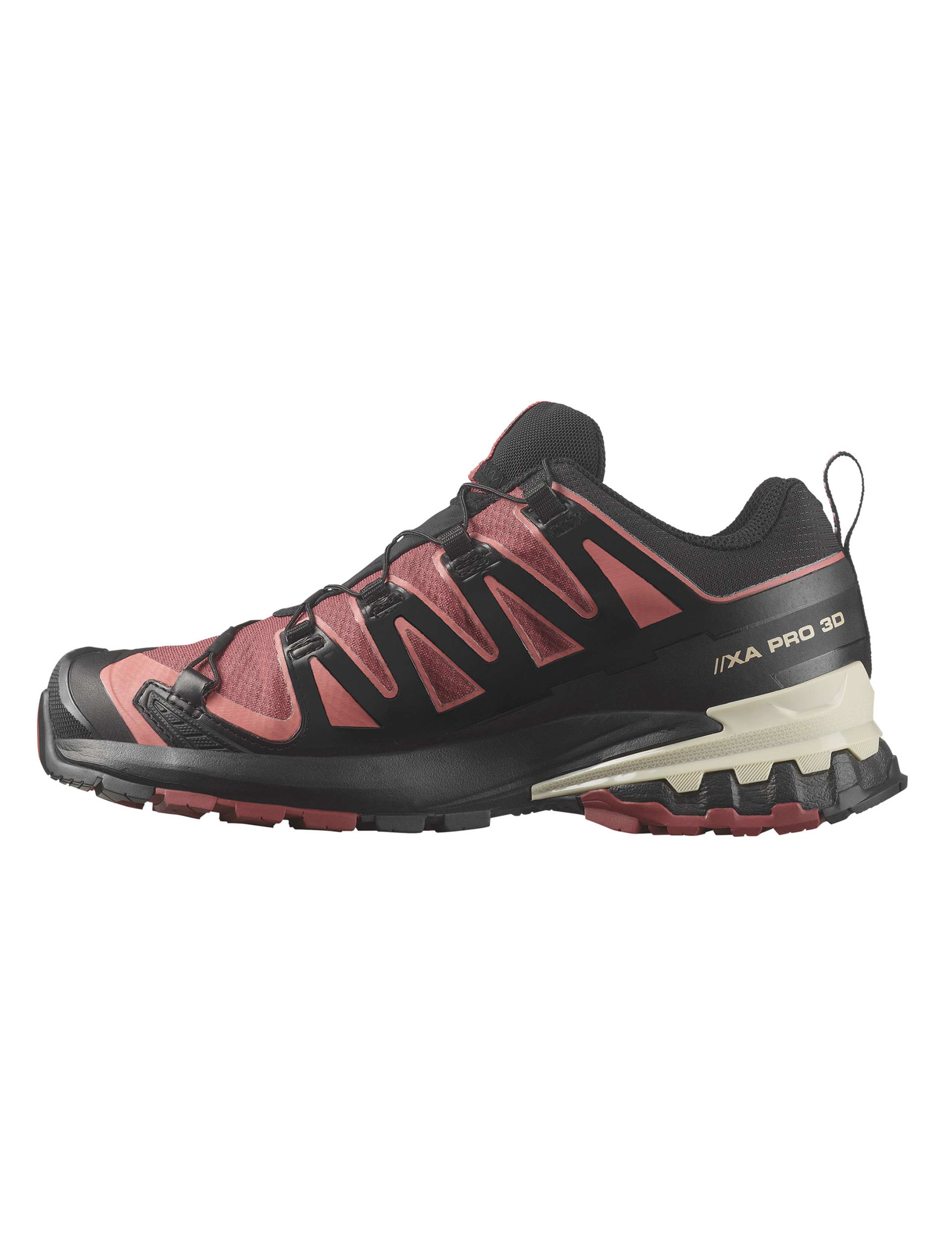 XA Pro 3D V9 Gore-Tex Trail Trainers 3 of 7