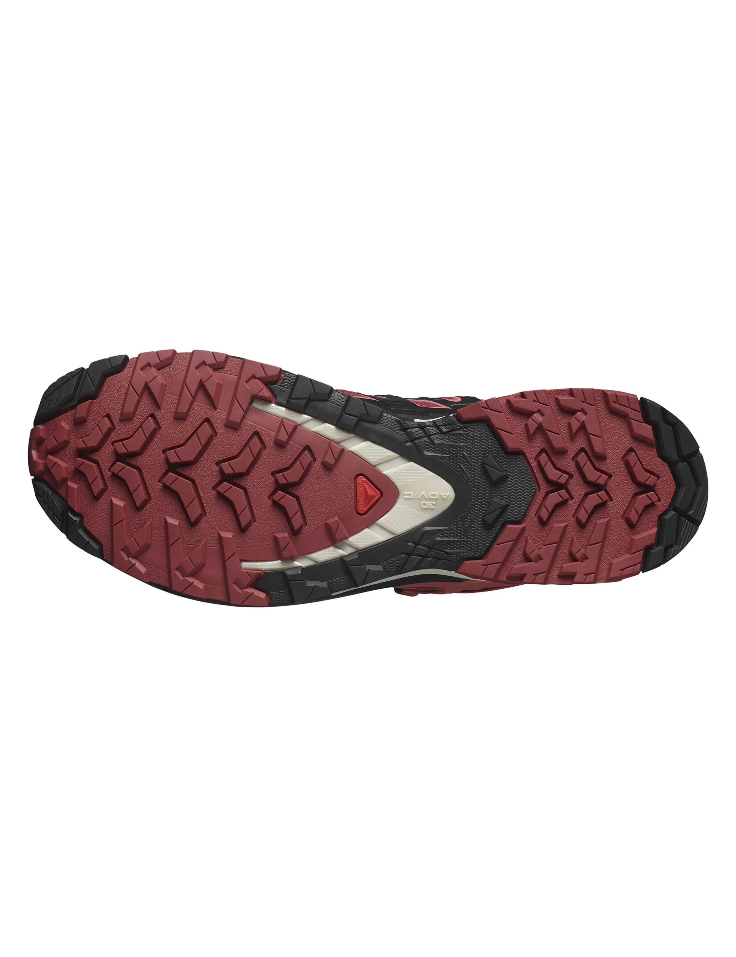 XA Pro 3D V9 Gore-Tex Trail Trainers 4 of 7