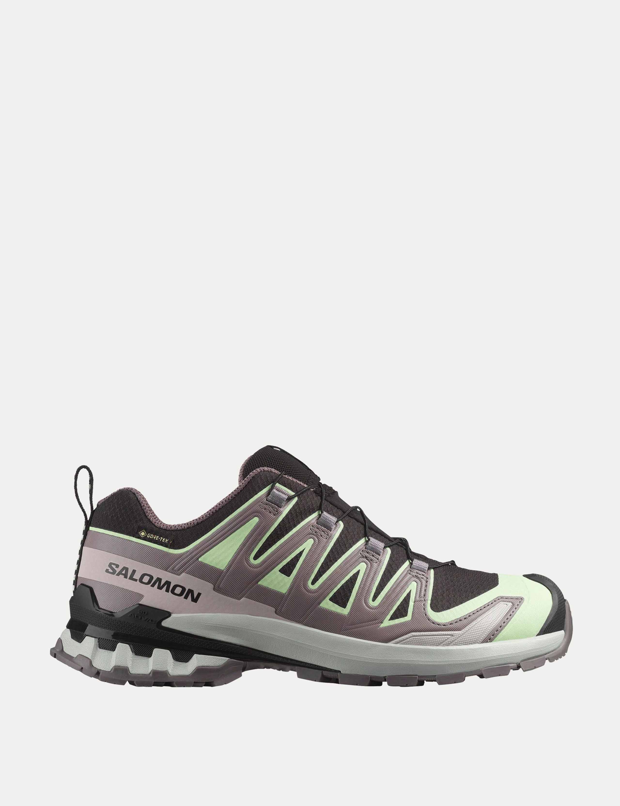XA Pro 3D V9 Gore-Tex Trail Trainers 1 of 7