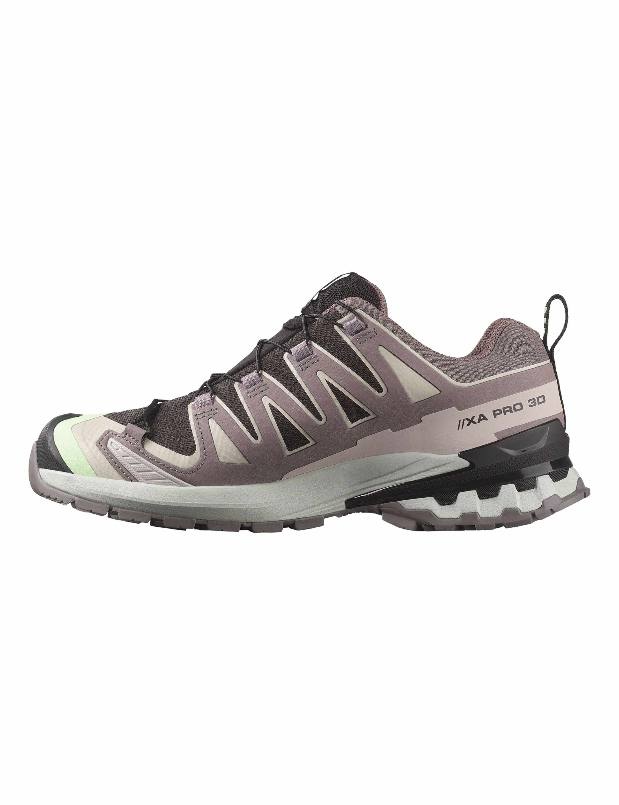 XA Pro 3D V9 Gore-Tex Trail Trainers 3 of 7