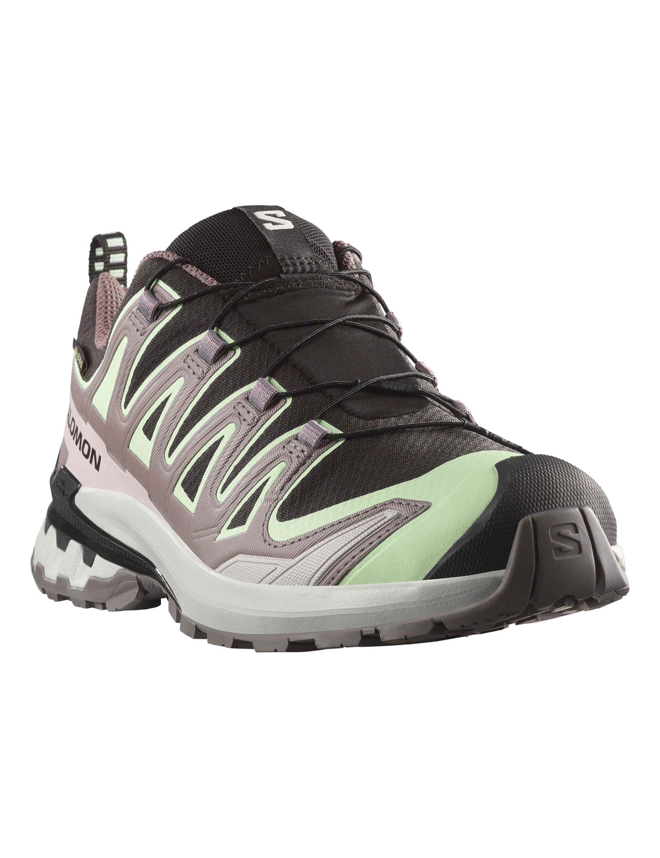 XA Pro 3D V9 Gore-Tex Trail Trainers 5 of 7