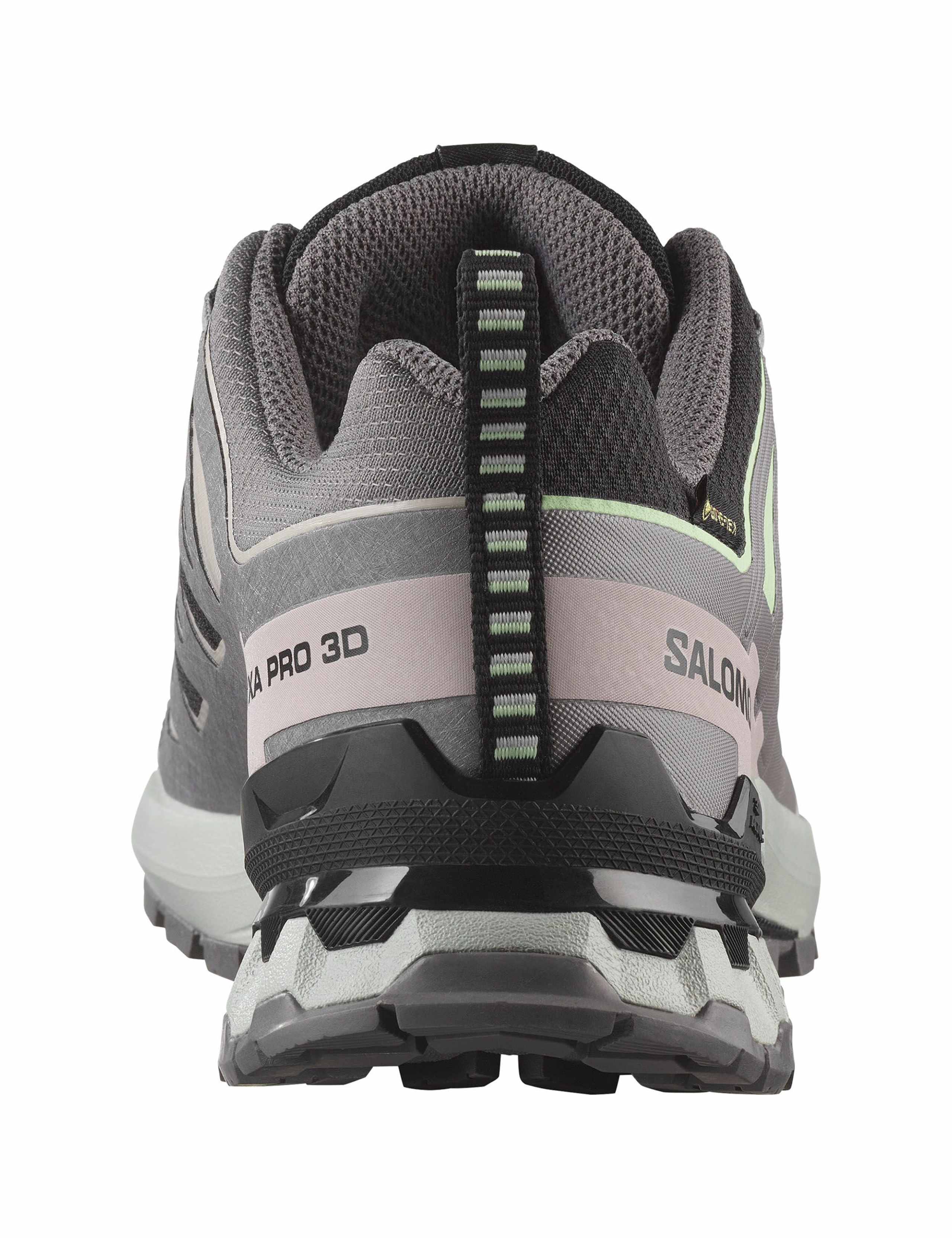 XA Pro 3D V9 Gore-Tex Trail Trainers 6 of 7