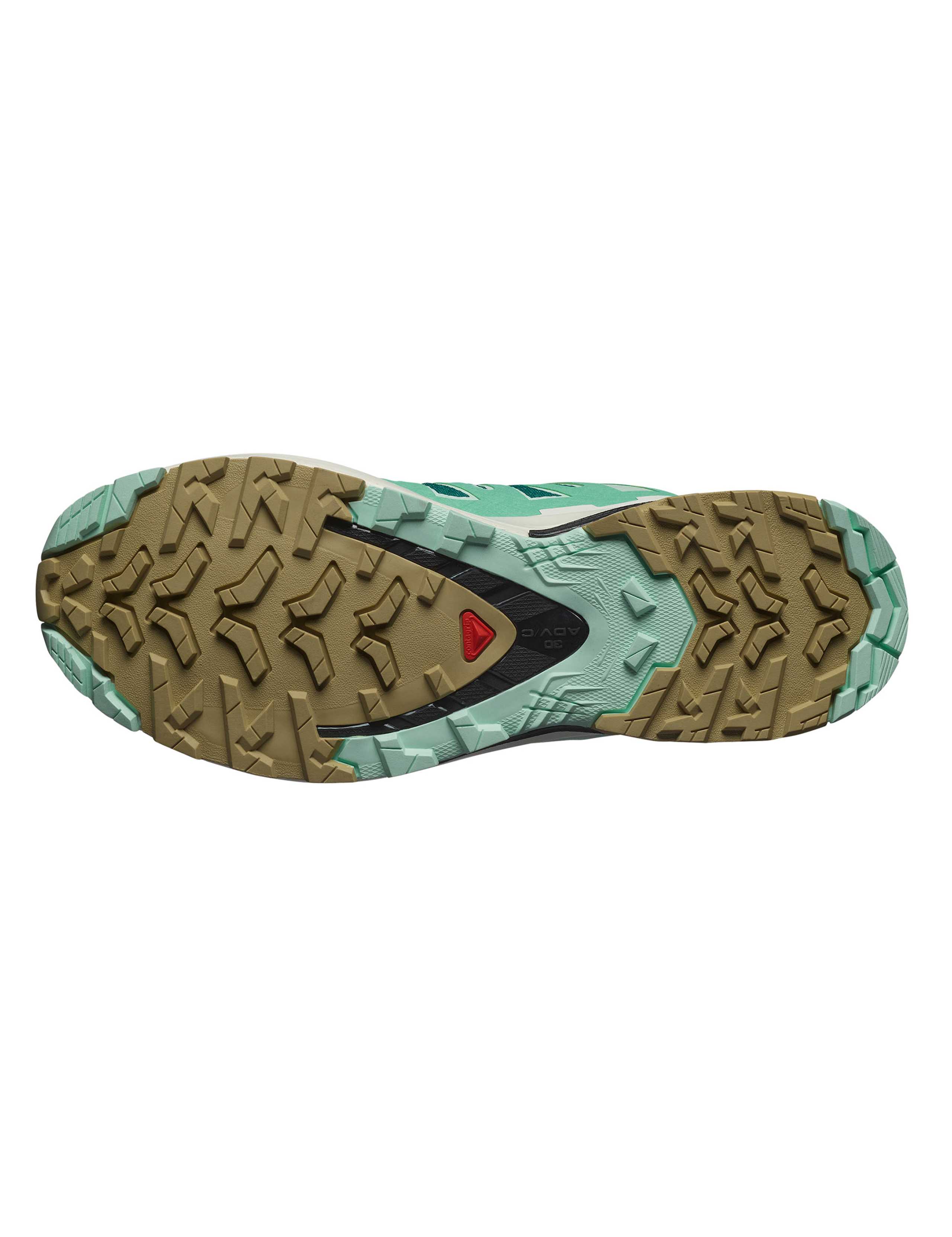 XA Pro 3D V9 Gore-Tex Trail Trainers 7 of 8