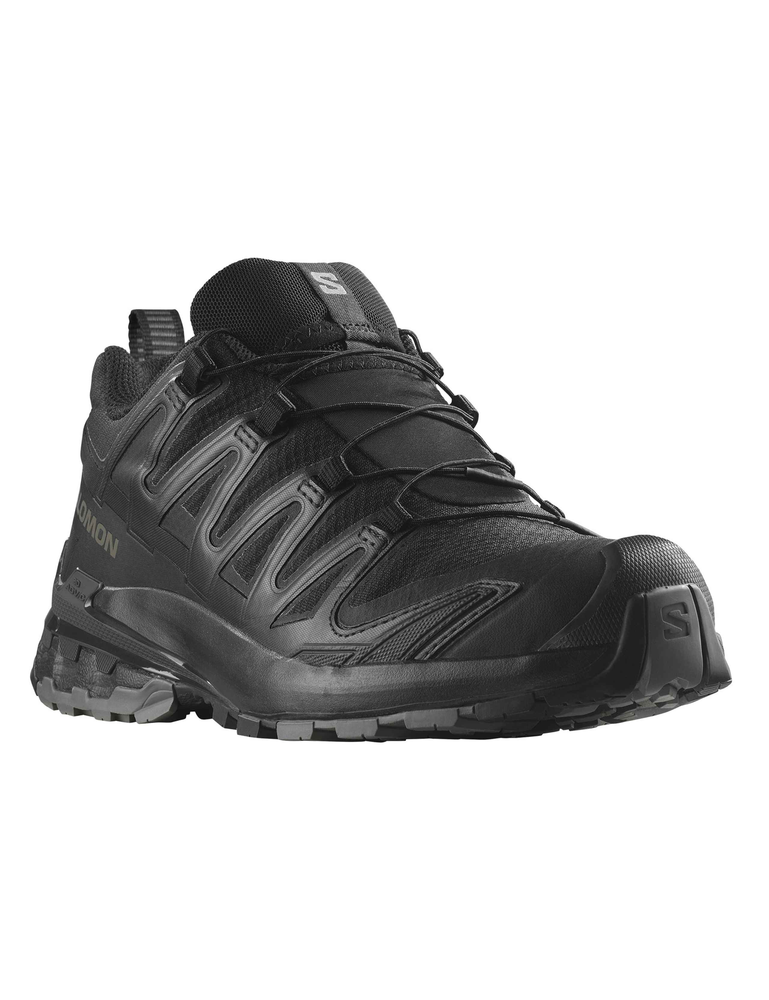 XA Pro 3D V9 Gore-Tex Trail Trainers 7 of 7