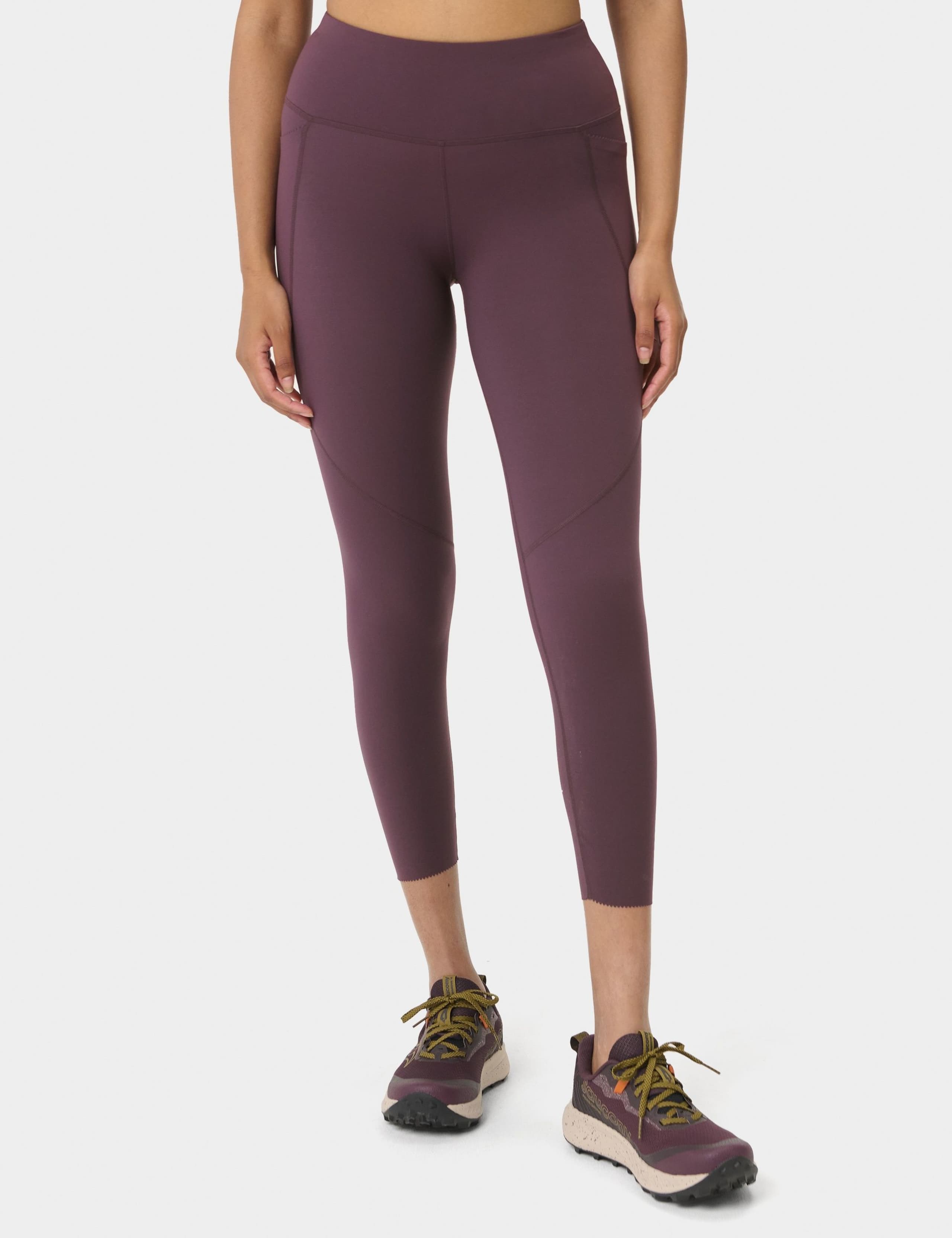 Power 7/8 Leggings 1 of 11