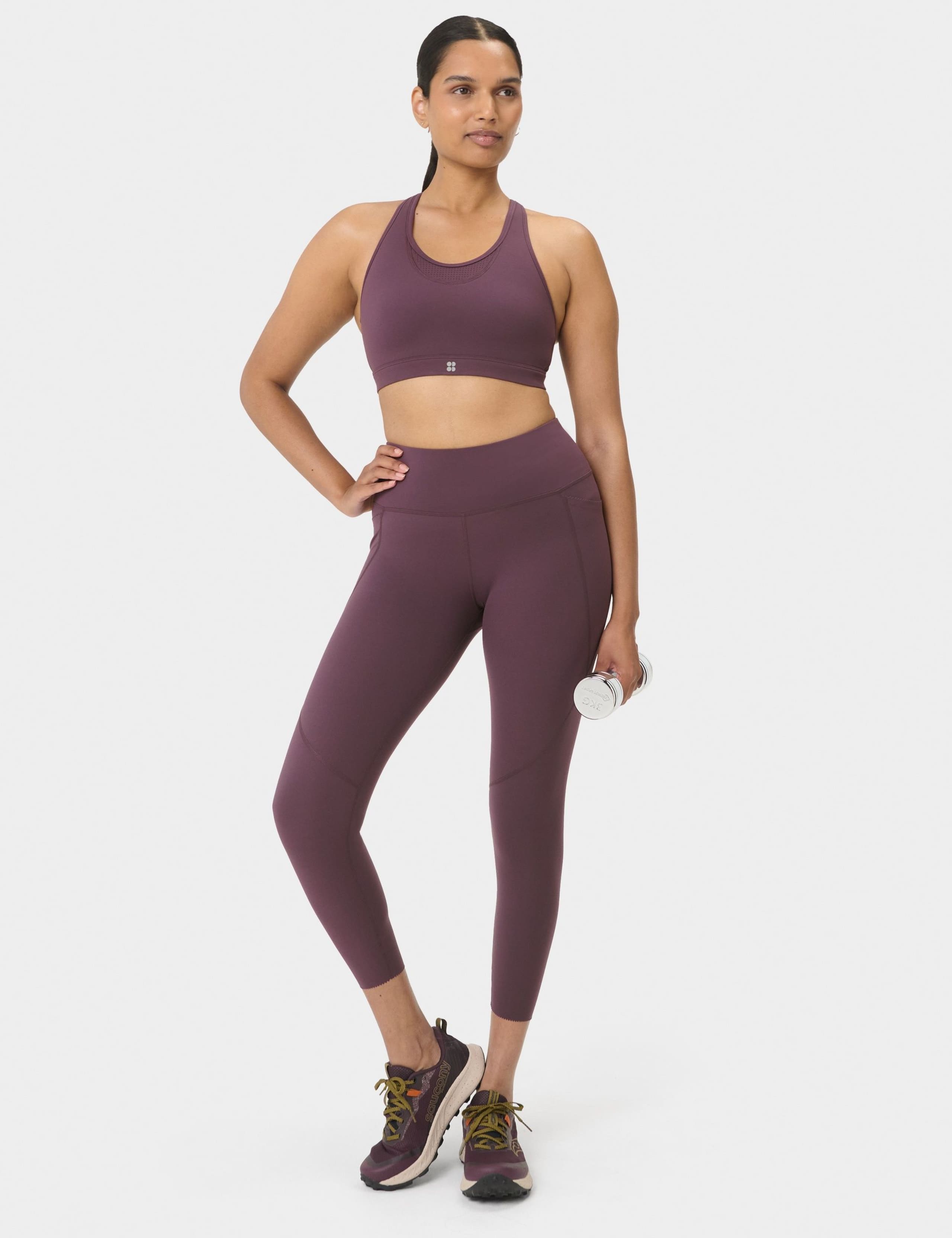 Power 7/8 Leggings 3 of 11