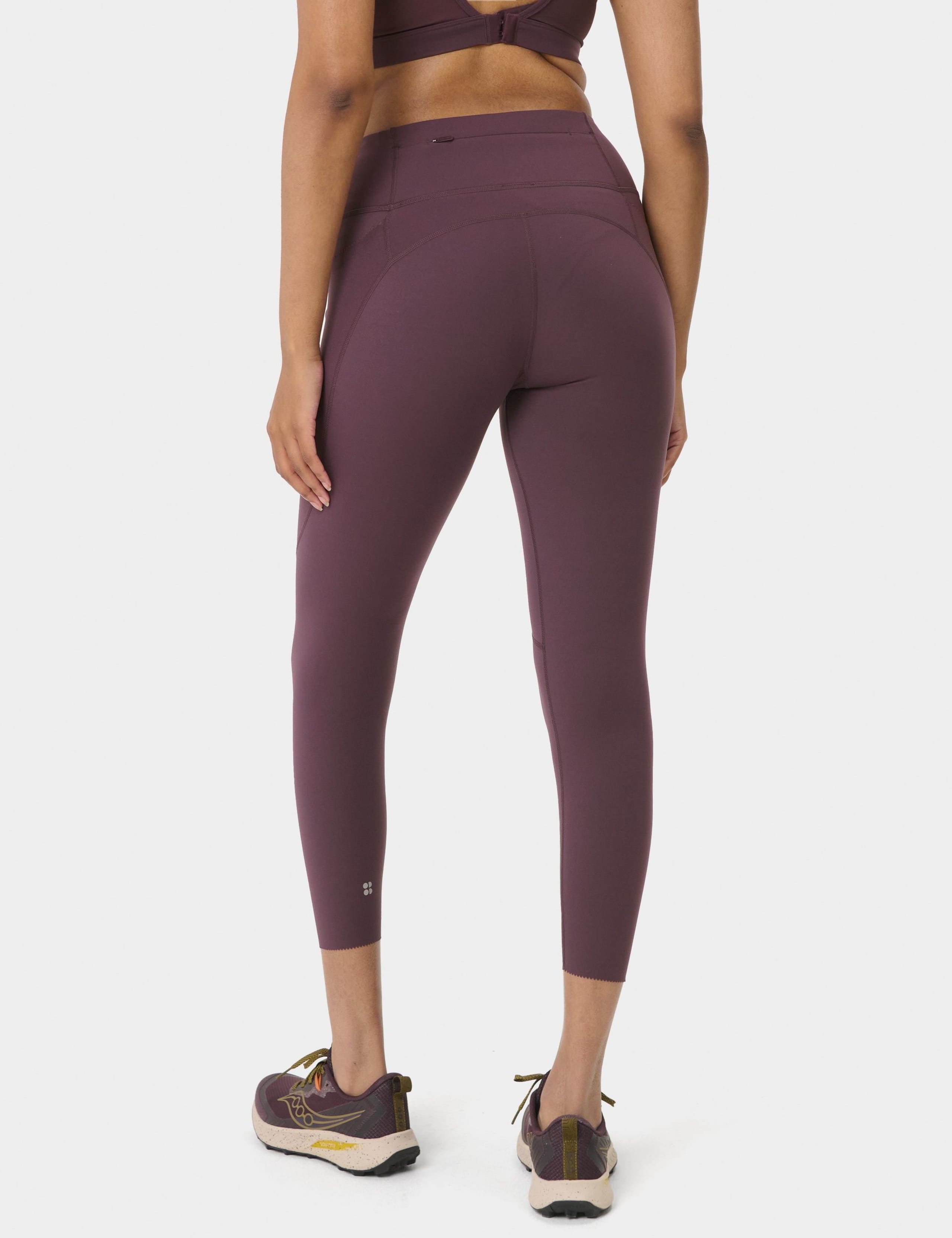 Power 7/8 Leggings 4 of 11