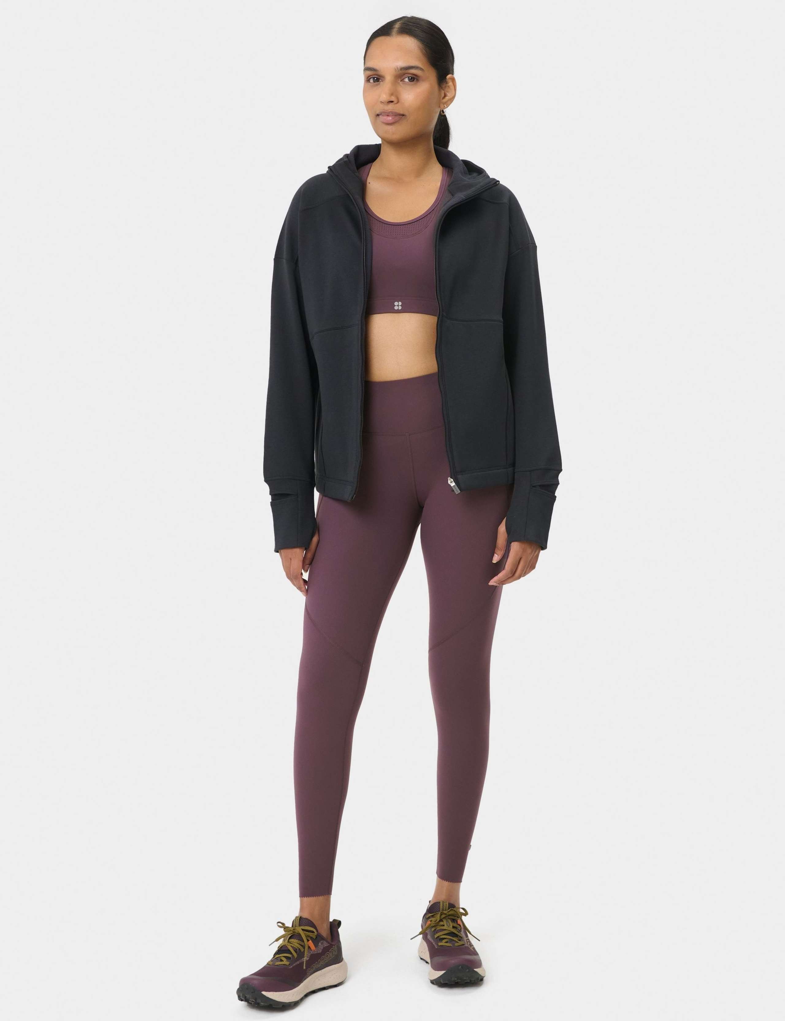 Power 7/8 Leggings 6 of 11