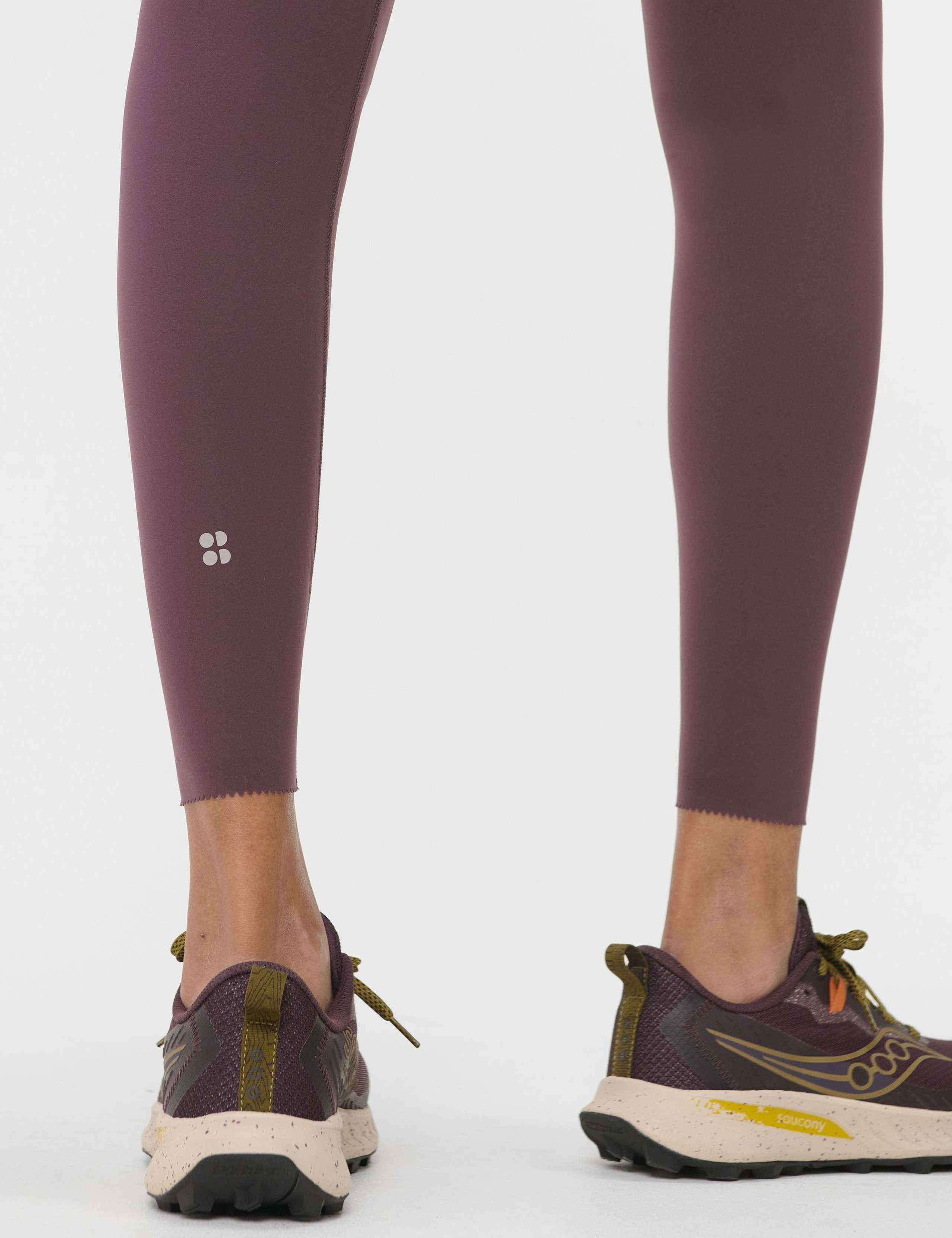 Power 7/8 Leggings 7 of 11