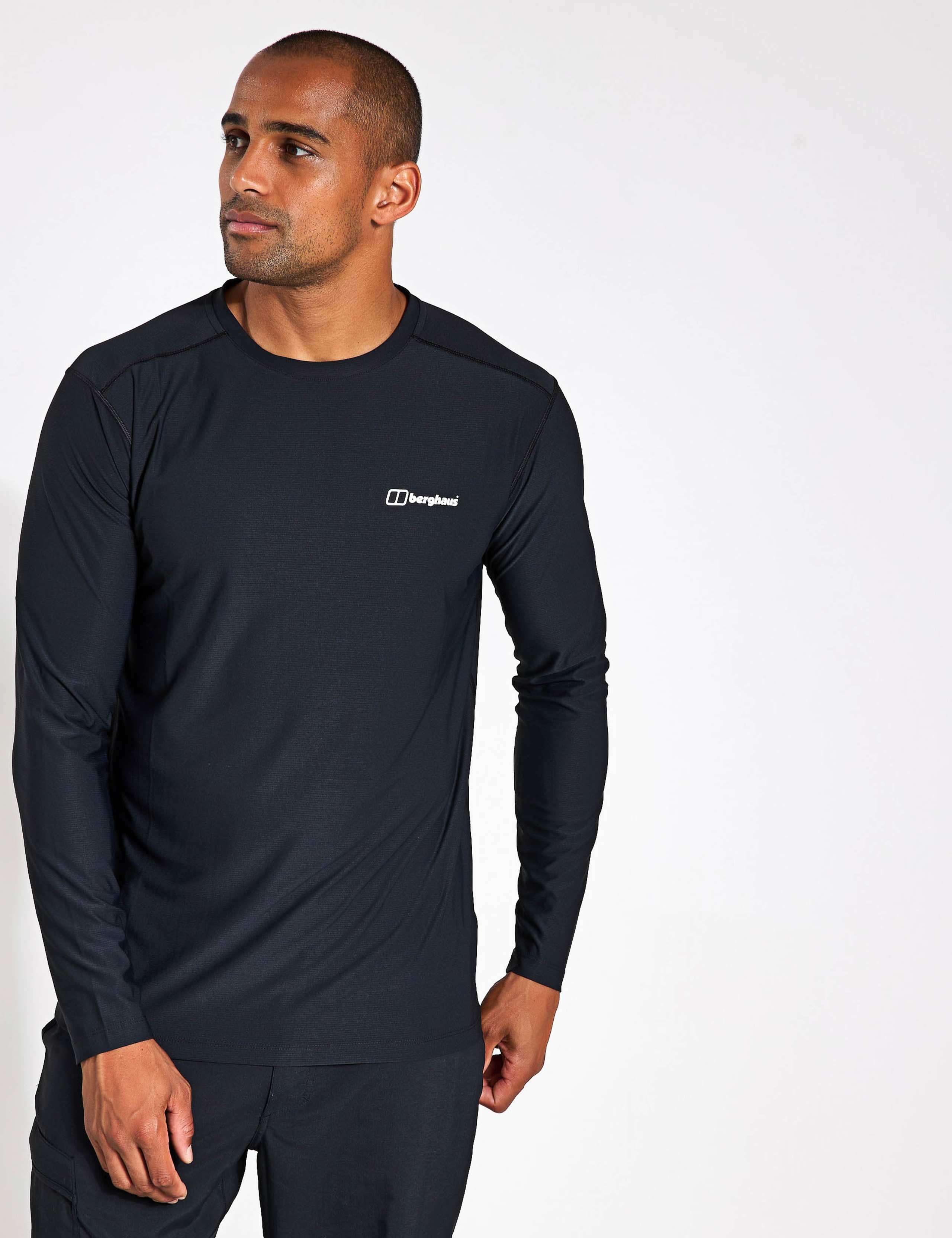24/7 Tech Crew Neck Baselayer Top 5 of 5