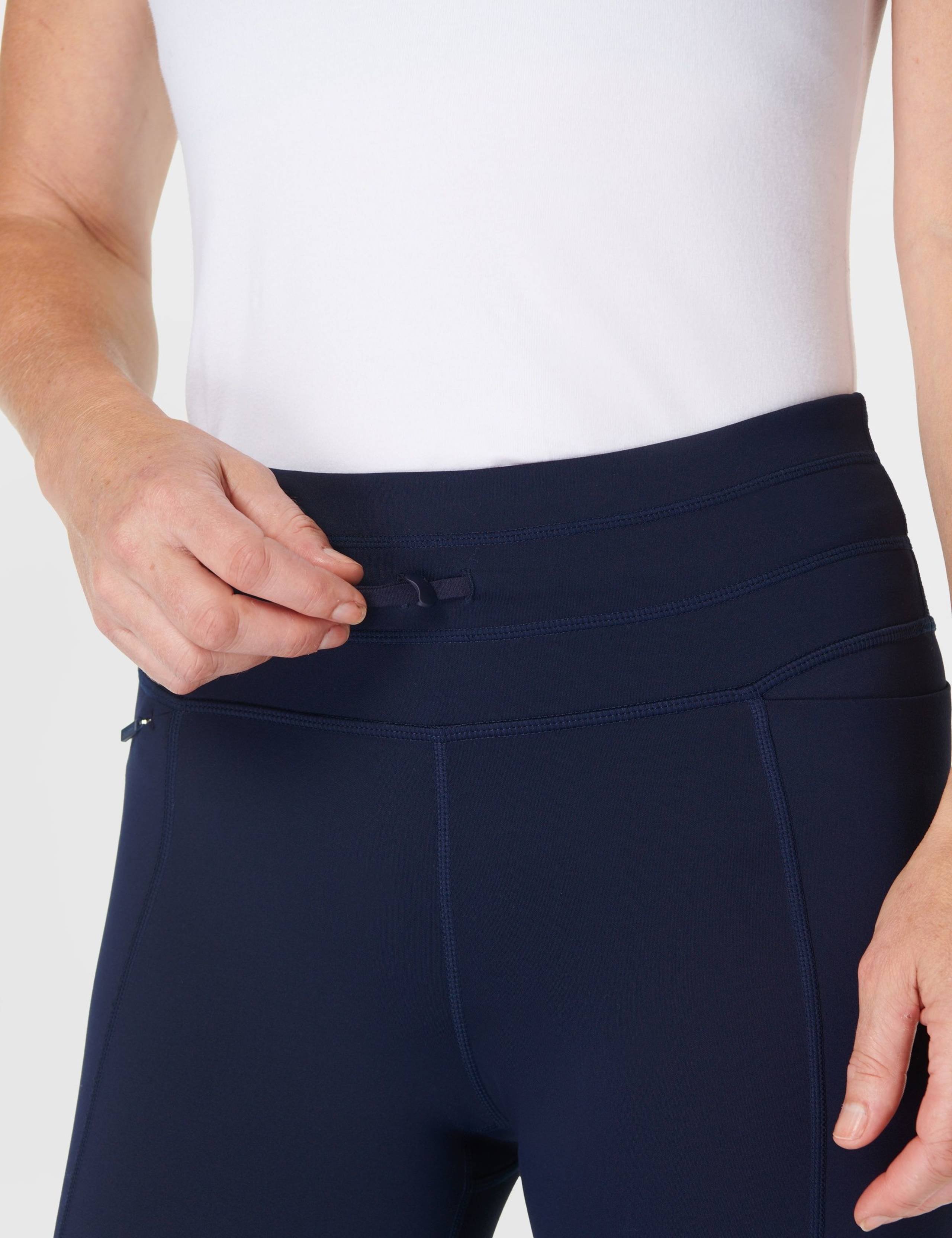 Therma Boost Heat Tech Walking Leggings 5 of 8