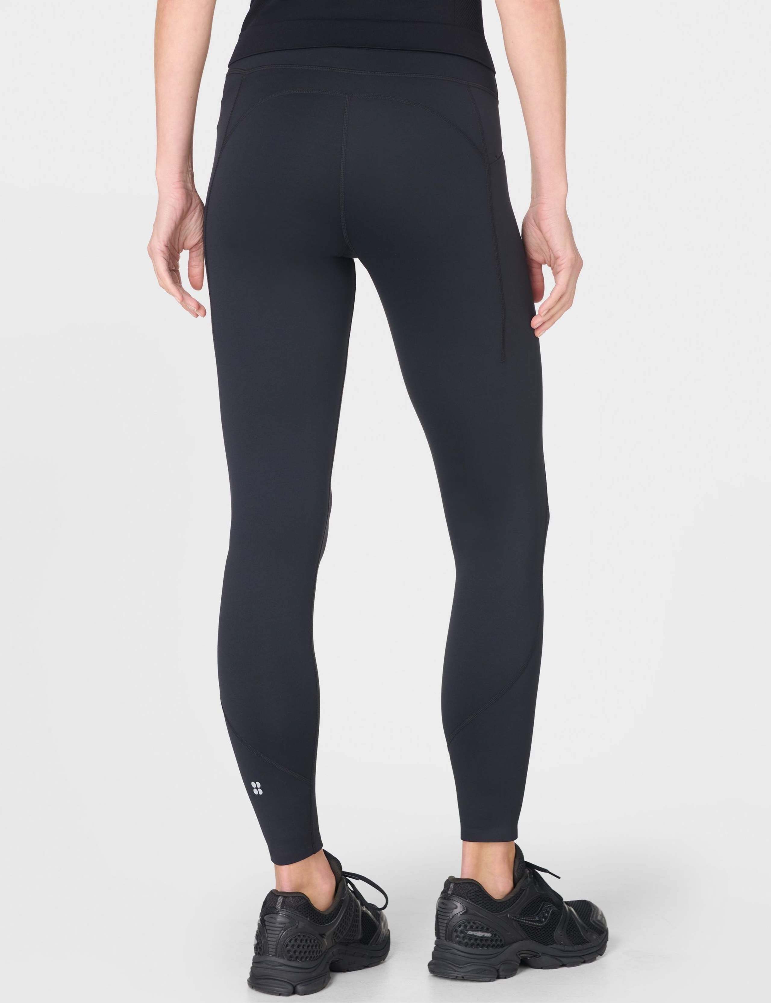Therma Boost Heat Tech Walking Leggings 4 of 8