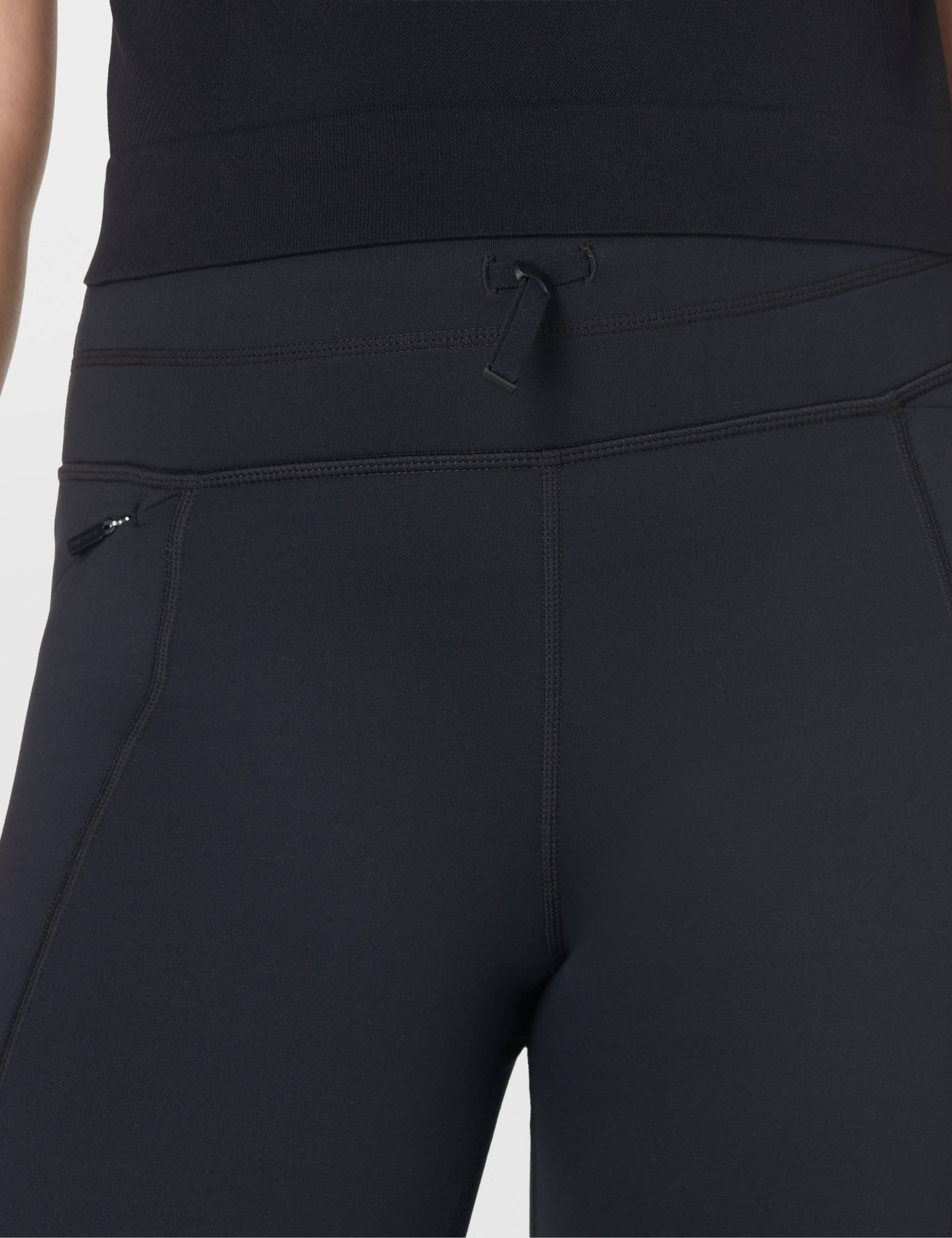 Therma Boost Heat Tech Walking Leggings 8 of 8