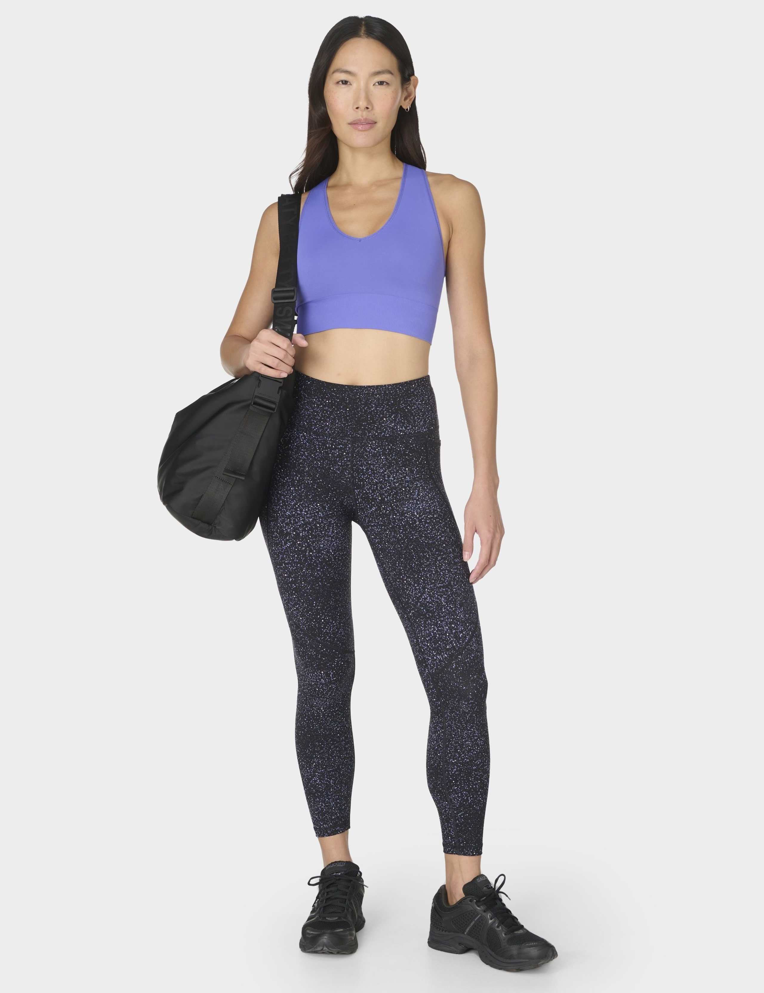 Power Reflective Leggings 3 of 11