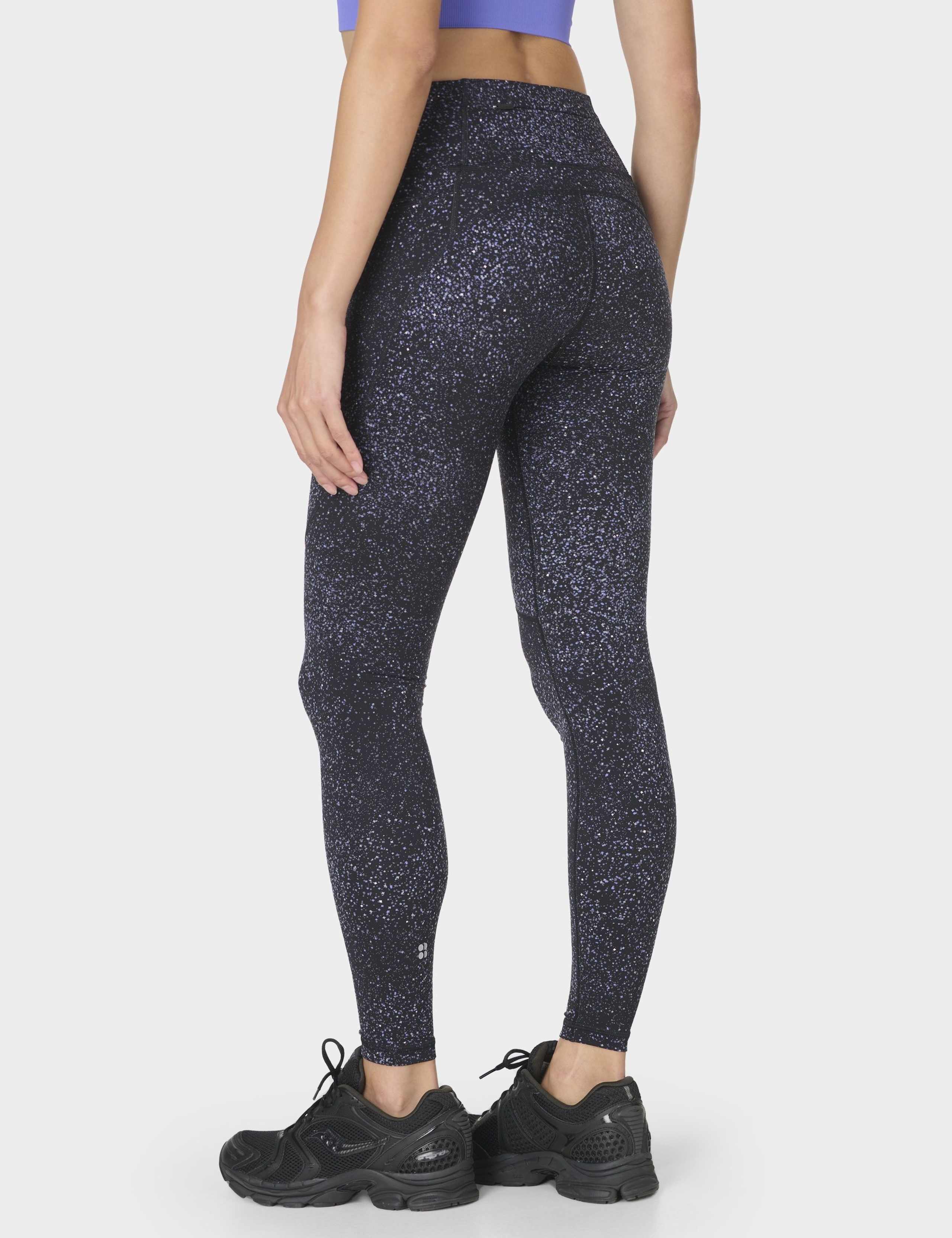 Power Reflective Leggings 4 of 11