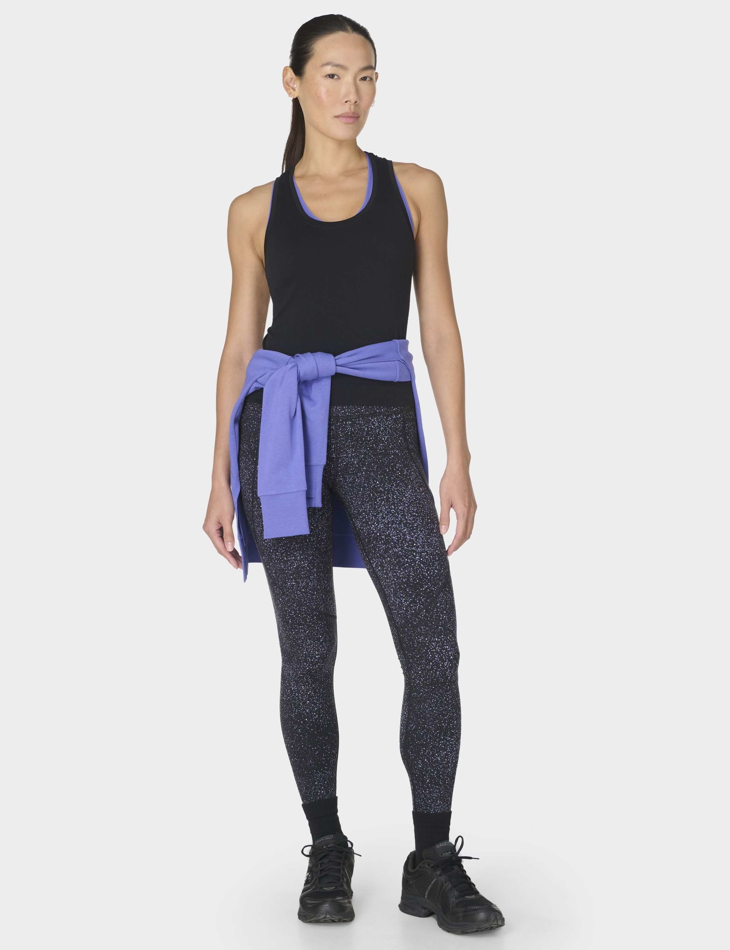 Power Reflective Leggings 5 of 11