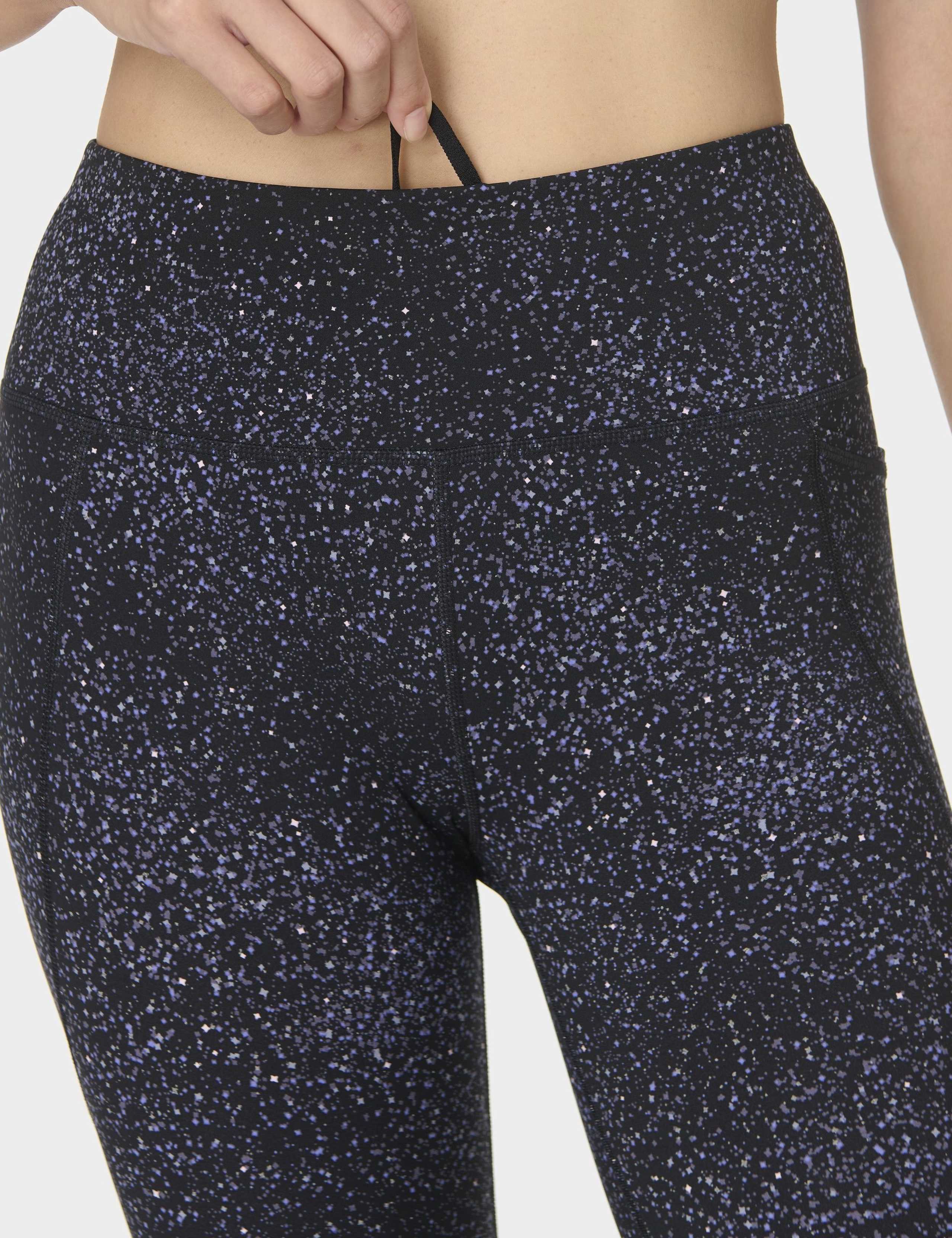 Power Reflective Leggings 7 of 11