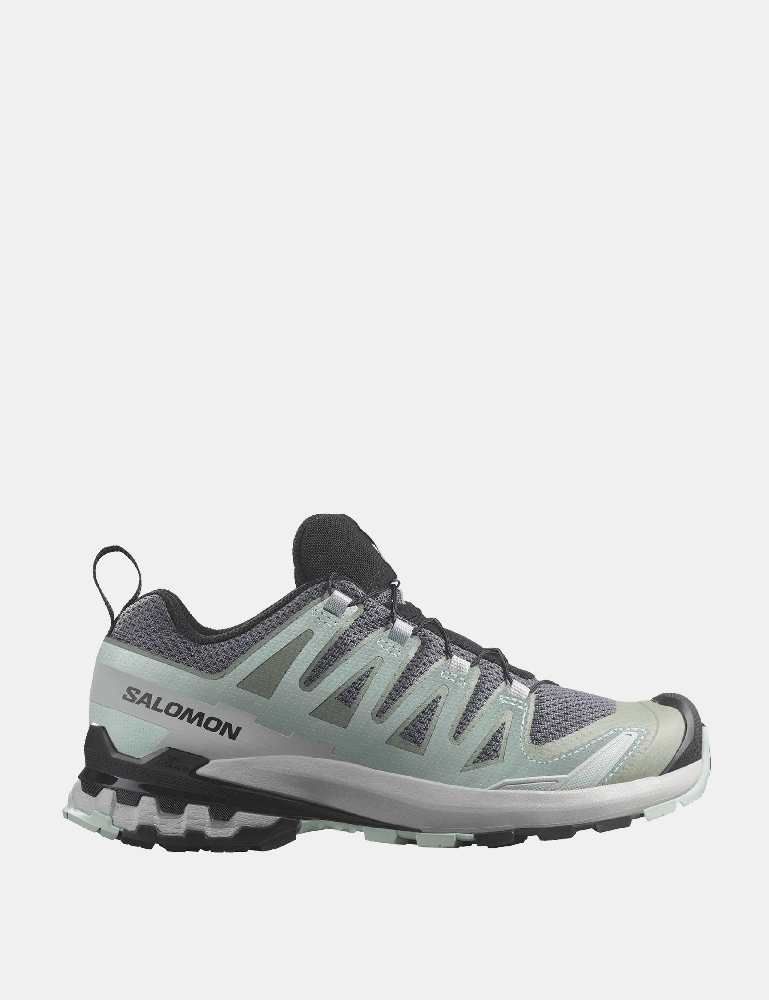 XA Pro 3D V9 Trail Running Trainers 1 of 6