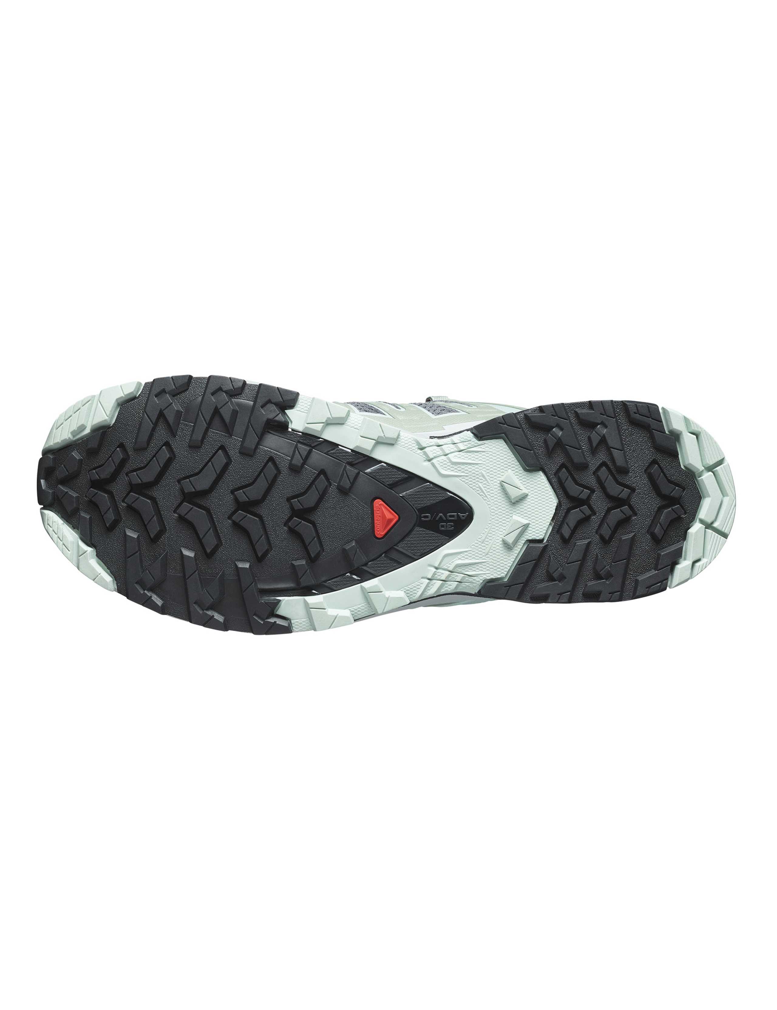 XA Pro 3D V9 Trail Running Trainers 2 of 6