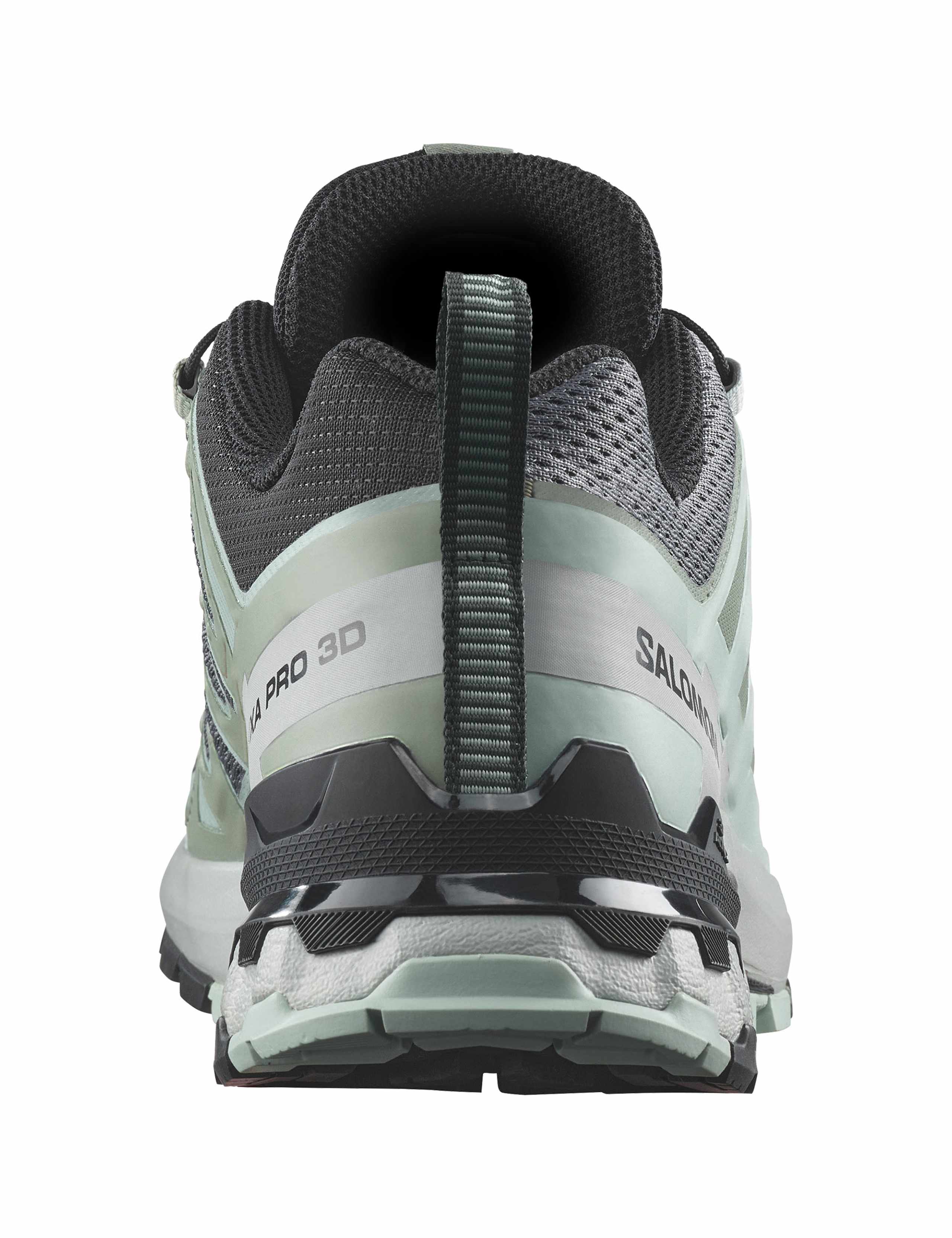 XA Pro 3D V9 Trail Running Trainers 3 of 6