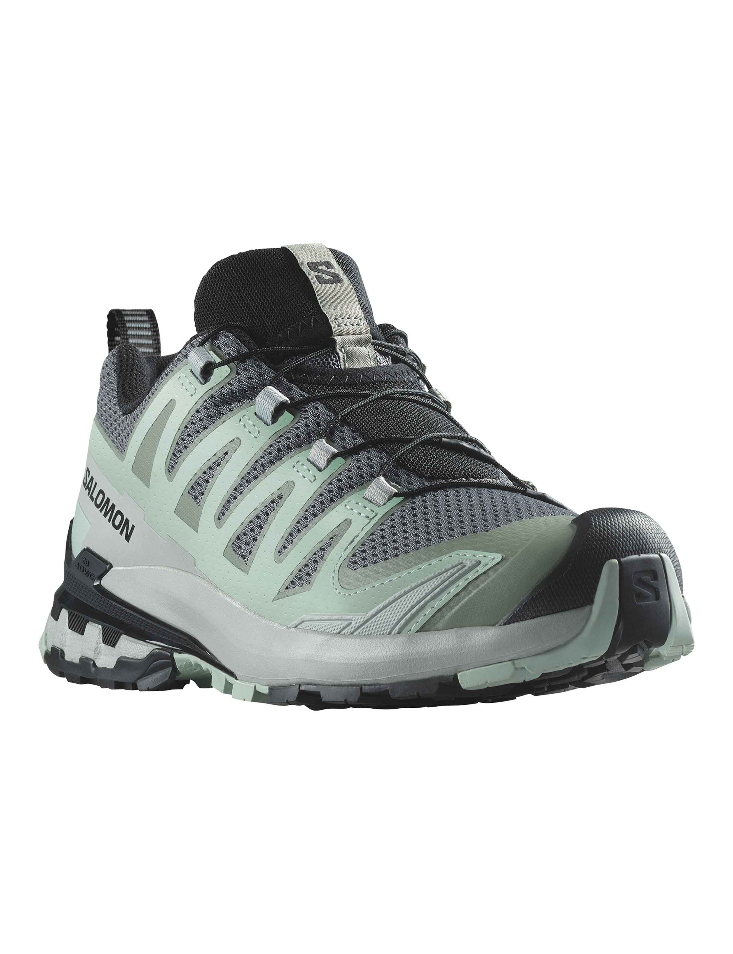 XA Pro 3D V9 Trail Running Trainers 5 of 6