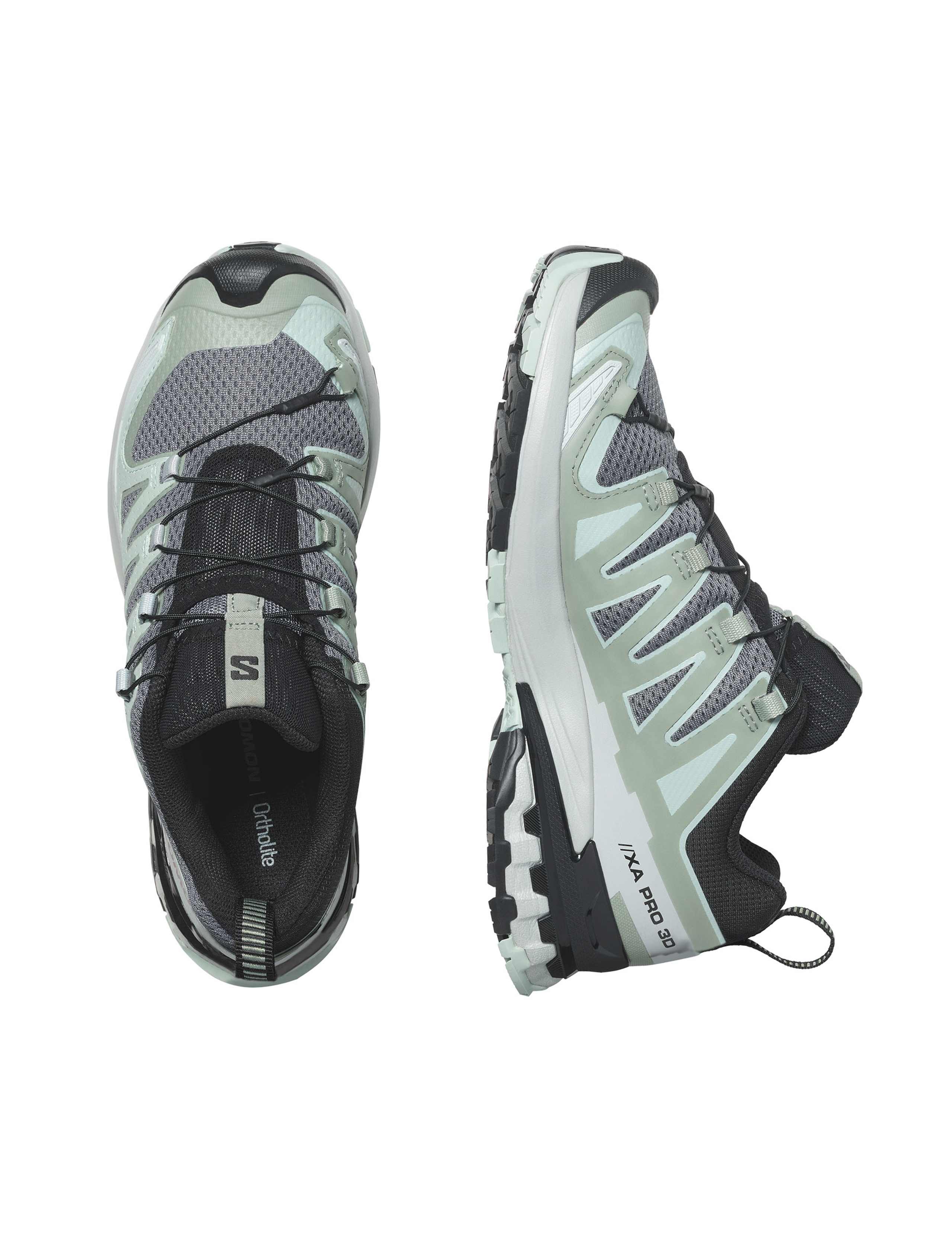 XA Pro 3D V9 Trail Running Trainers 6 of 6