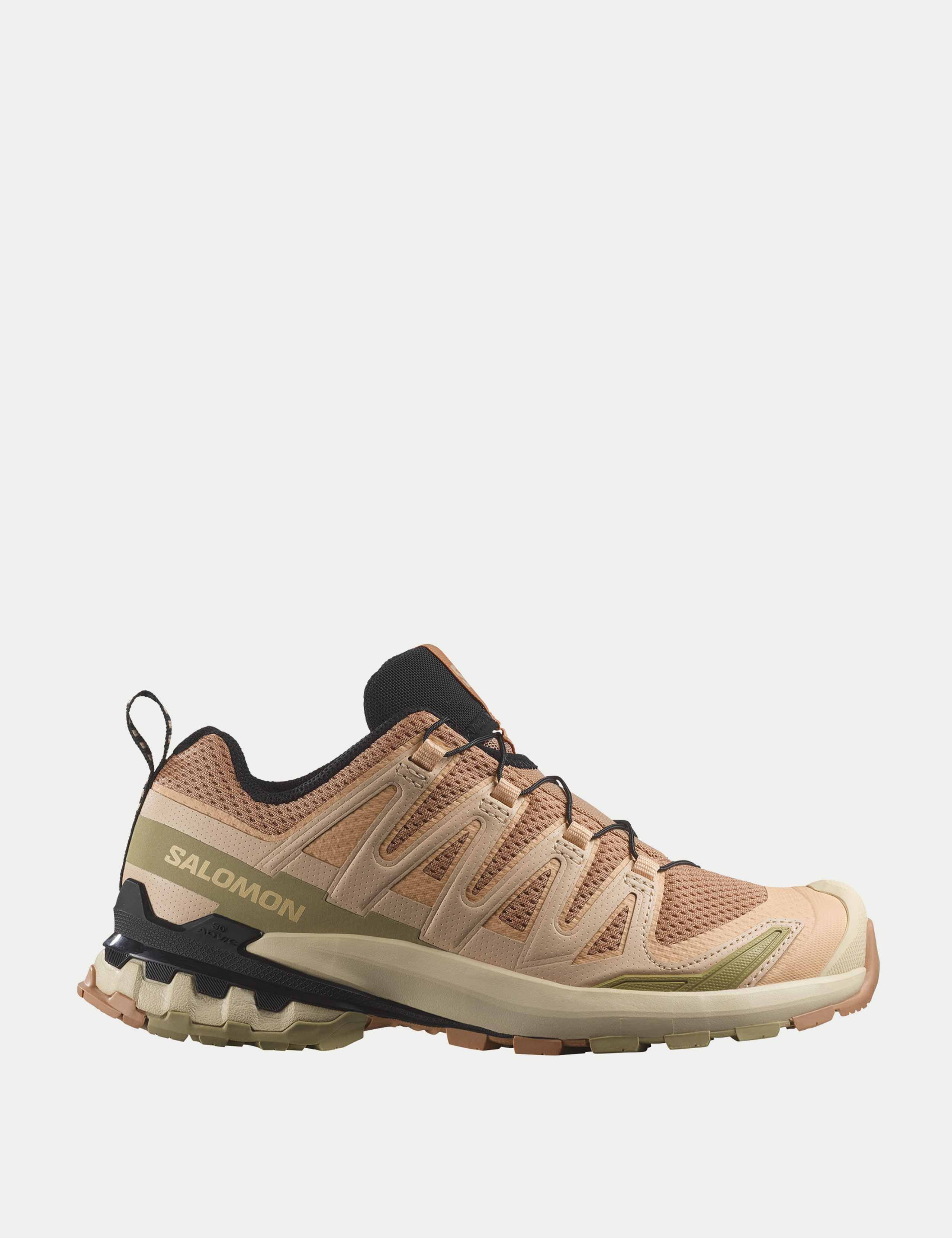 XA Pro 3D V9 Trail Running Trainers 1 of 6