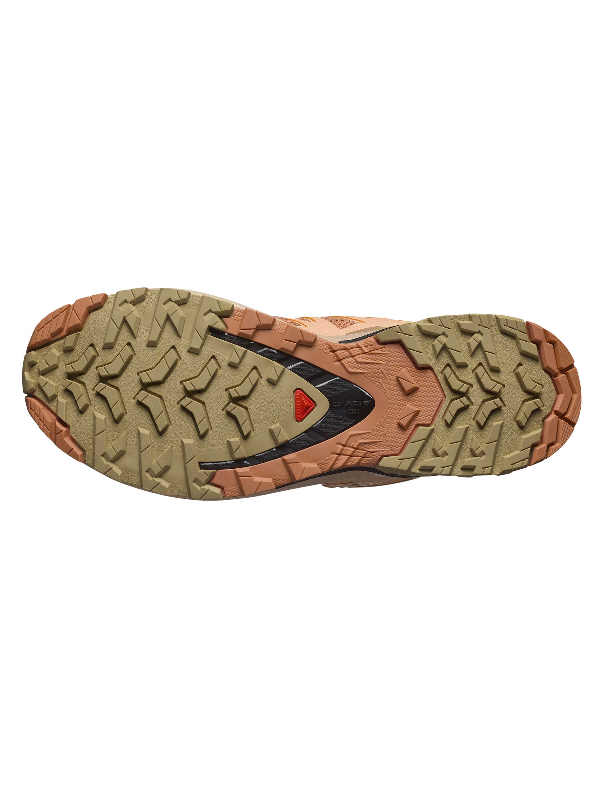 XA Pro 3D V9 Trail Running Trainers 3 of 6